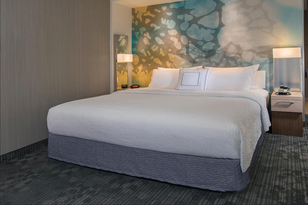 Courtyard Dallas Grand Prairie