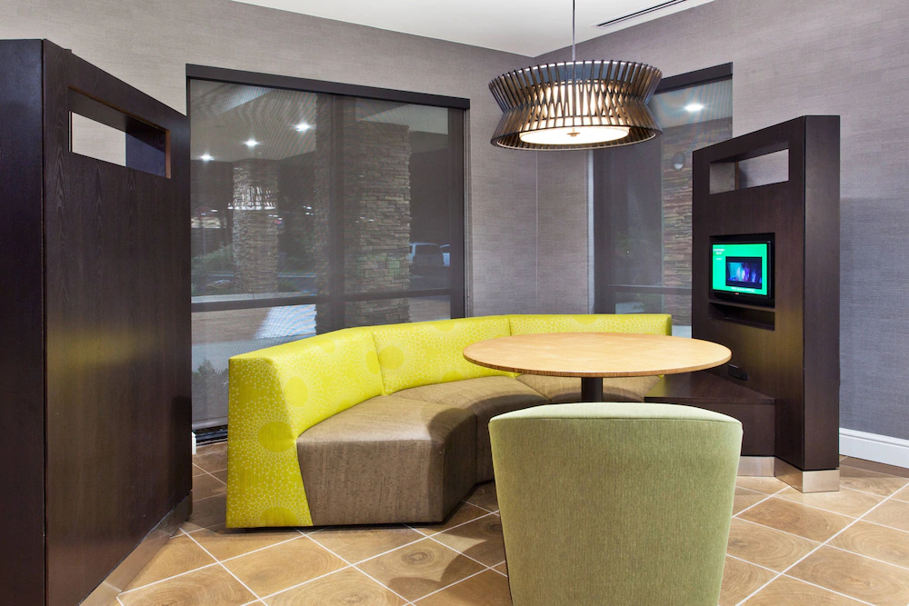 Courtyard Dallas Grand Prairie