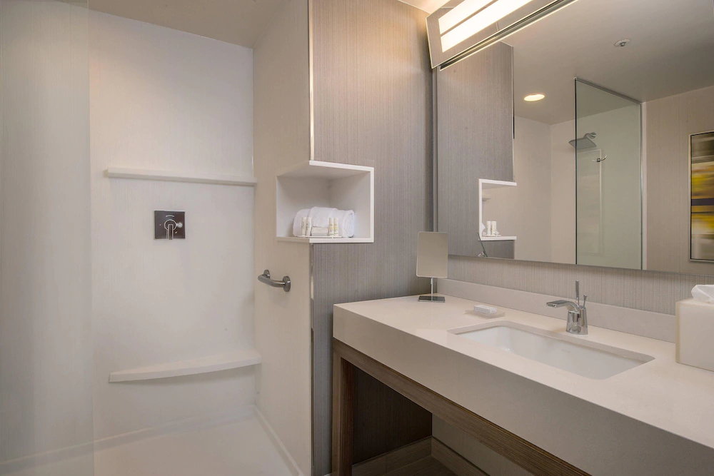 Courtyard Dallas Grand Prairie