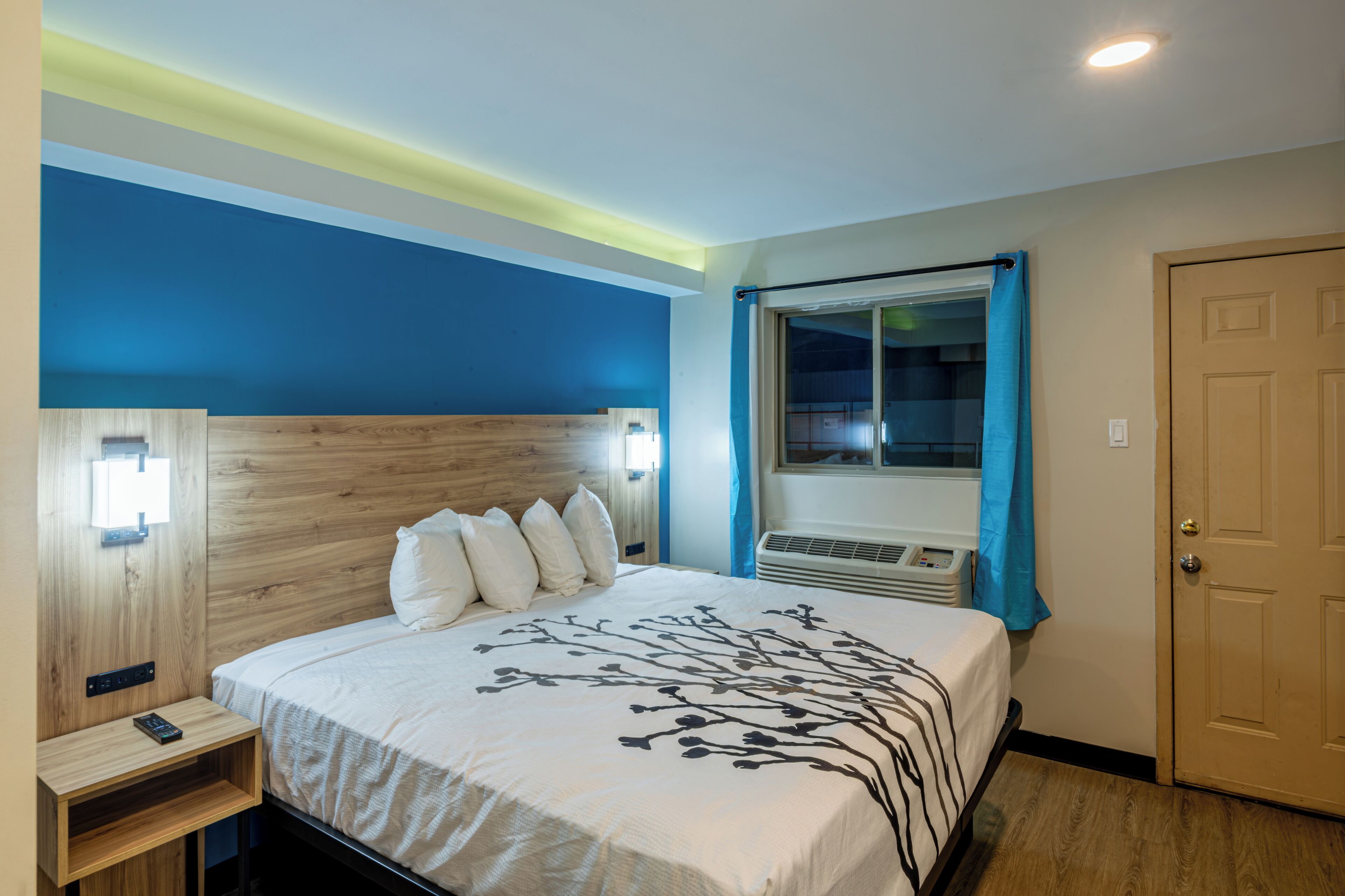 Exclusivo Inn by OYO Grand Prairie, TX