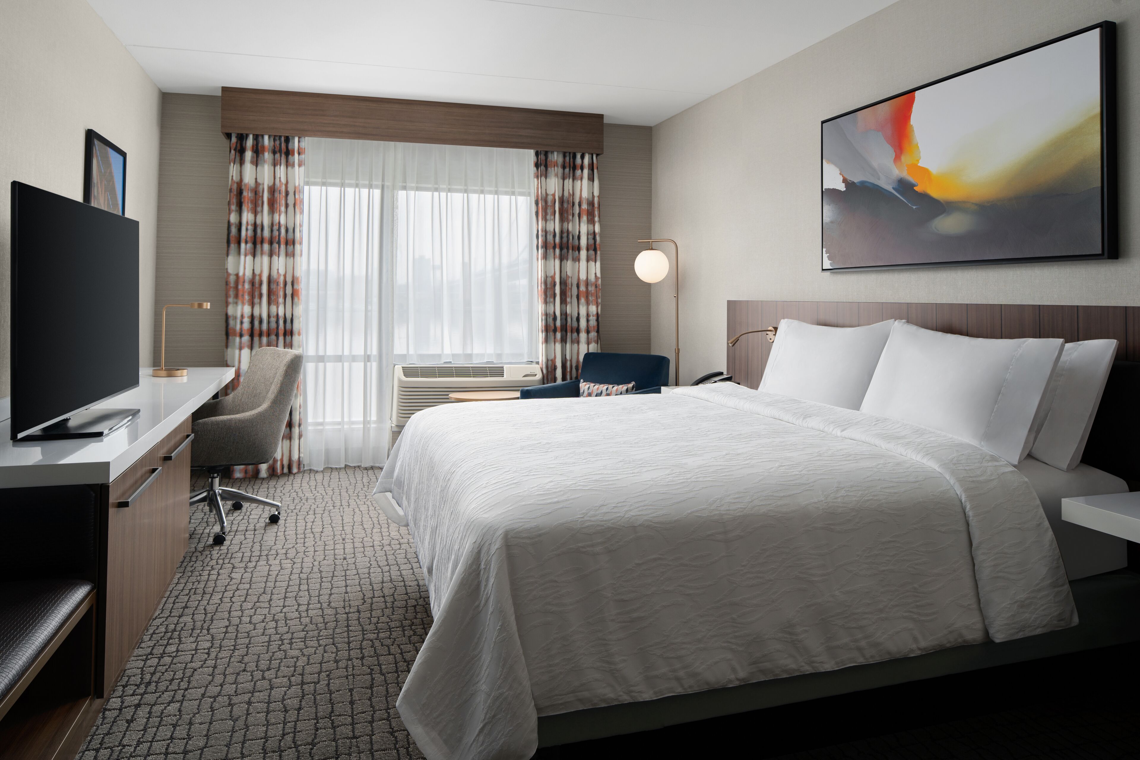 Hilton Garden Inn Grand Prairie at EpicCentral
