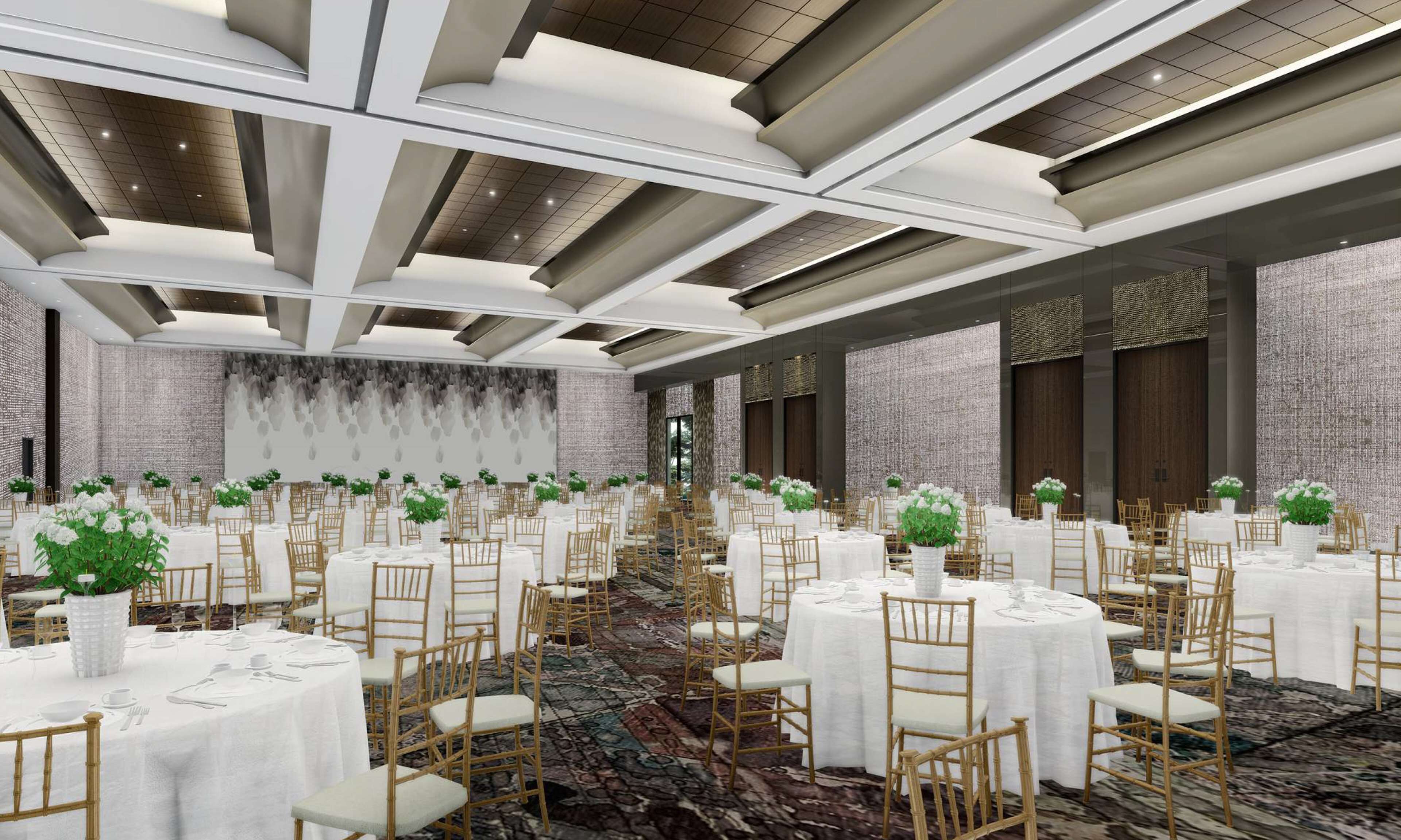 Hilton Garden Inn Grand Prairie at EpicCentral
