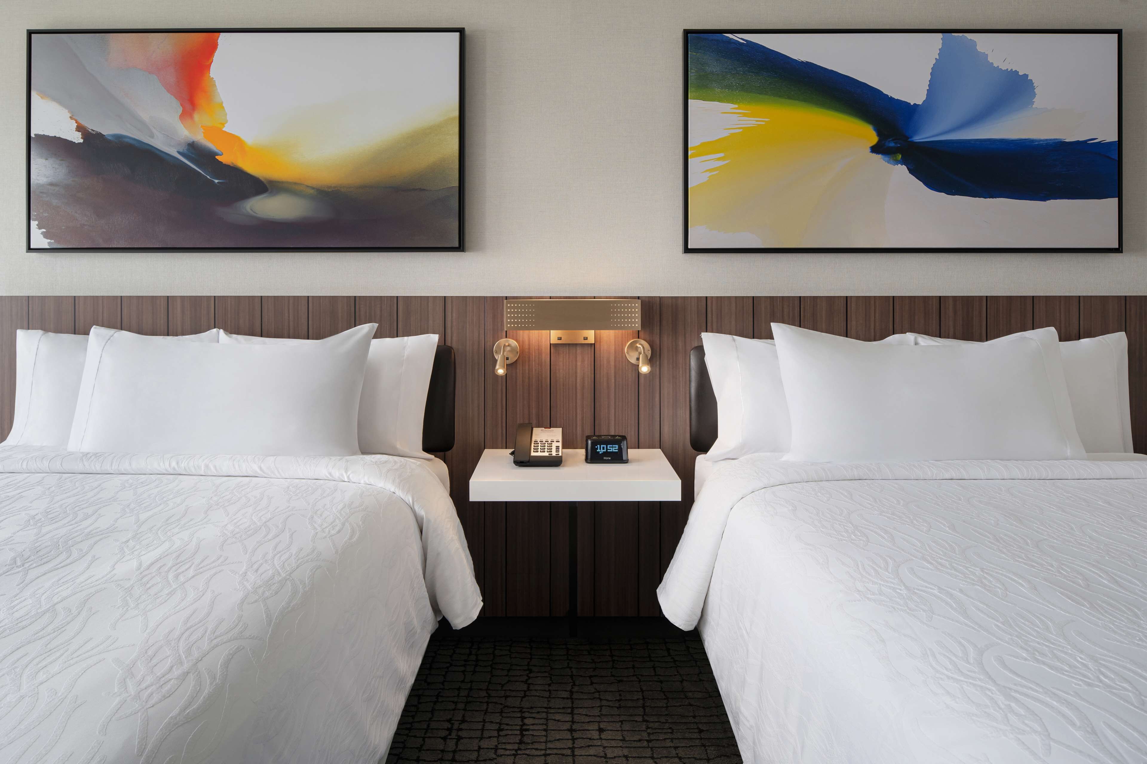 Hilton Garden Inn Grand Prairie at EpicCentral