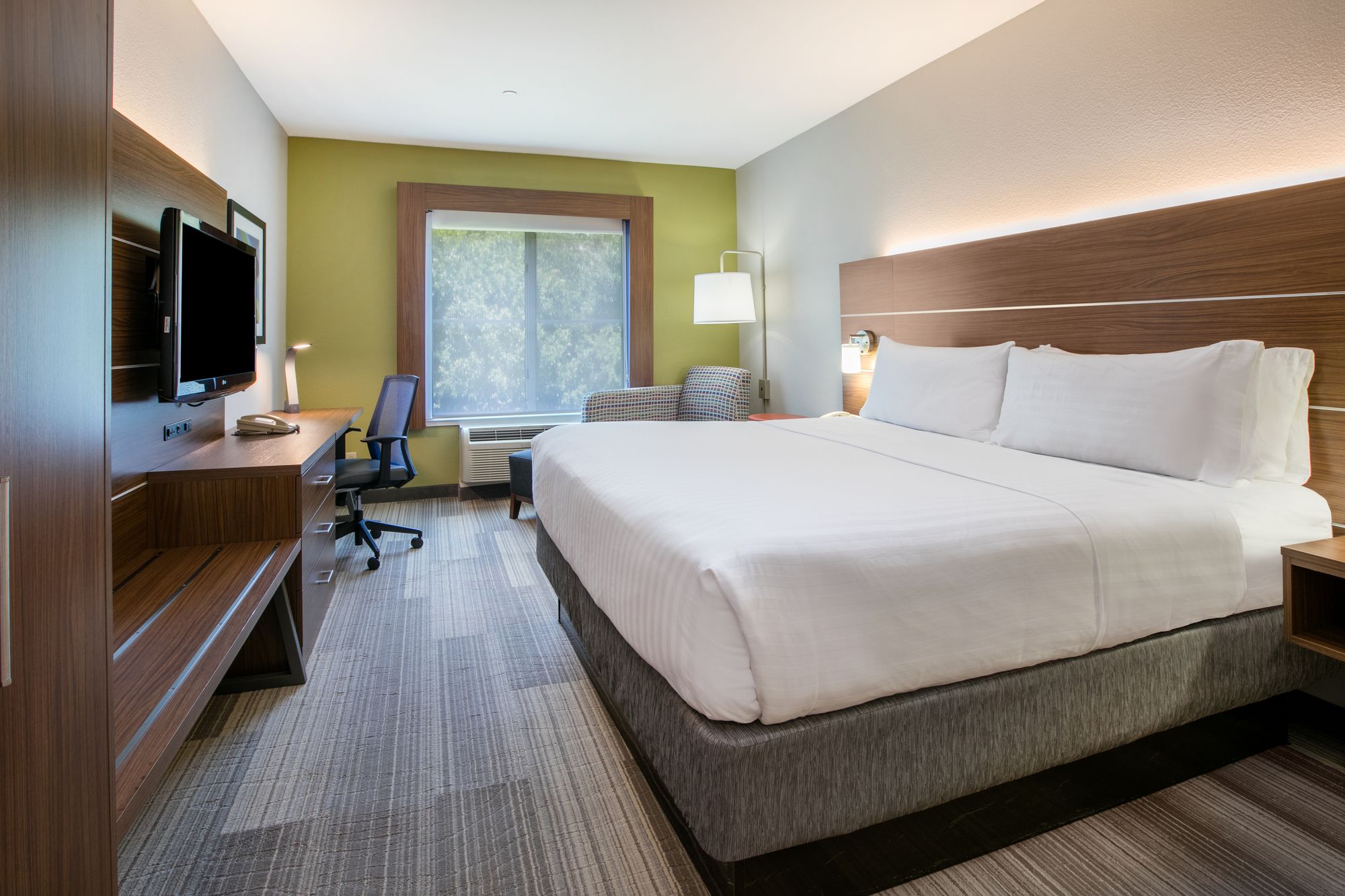 Holiday Inn Express & Suites Dallas - Grand Prairie I-20