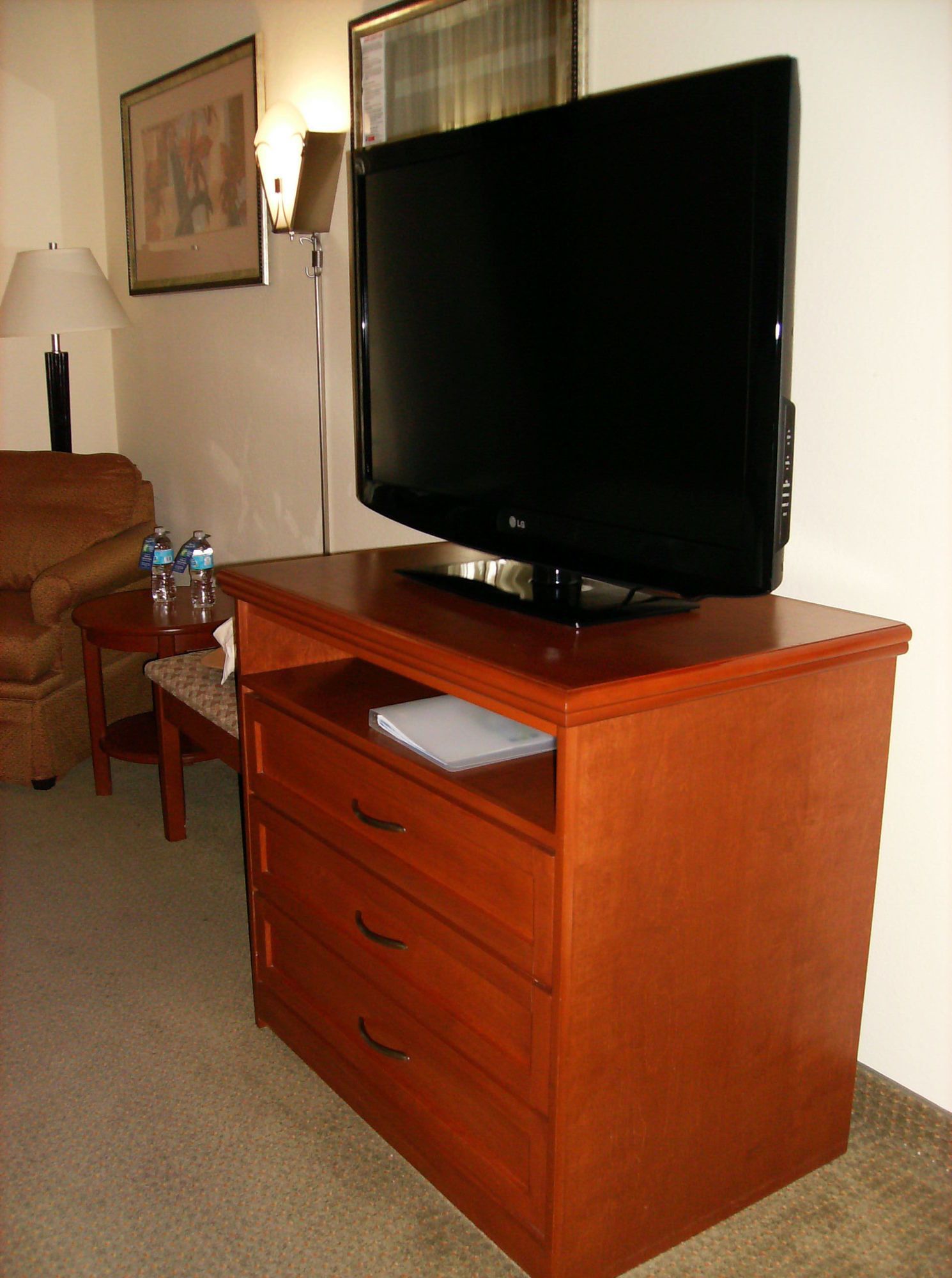 Holiday Inn Express & Suites Dallas - Grand Prairie I-20