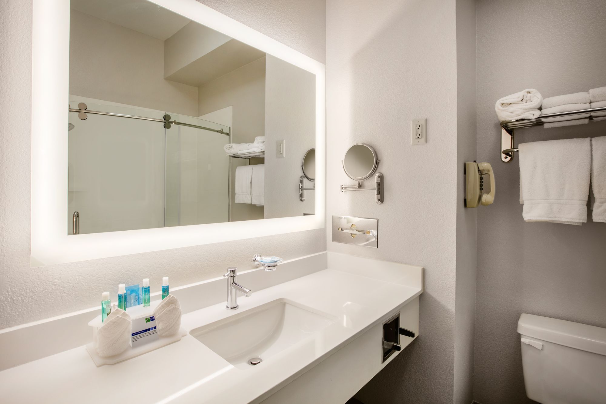 Holiday Inn Express & Suites Dallas - Grand Prairie I-20