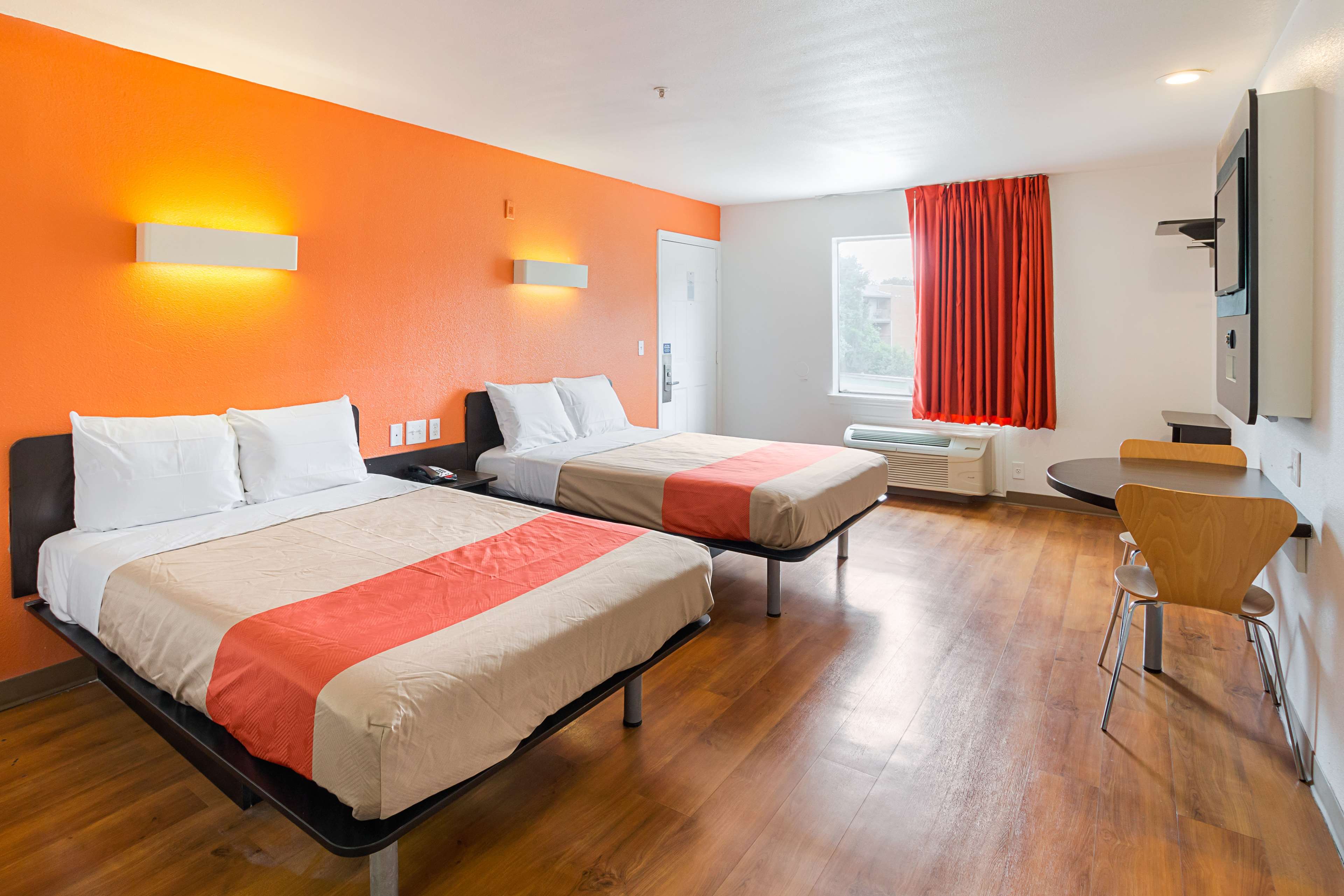 Motel 6 Grand Prairie