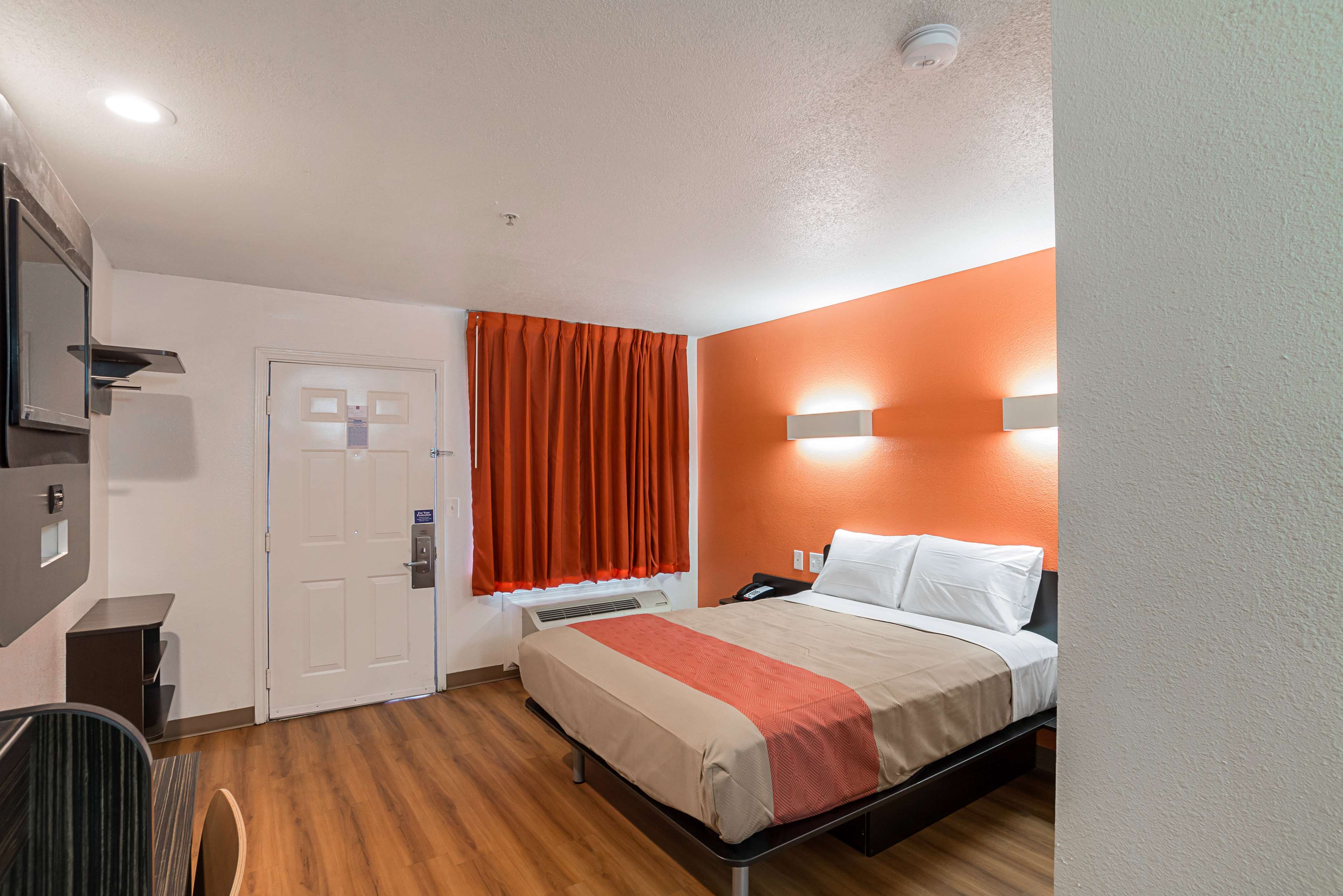 Motel 6 Grand Prairie