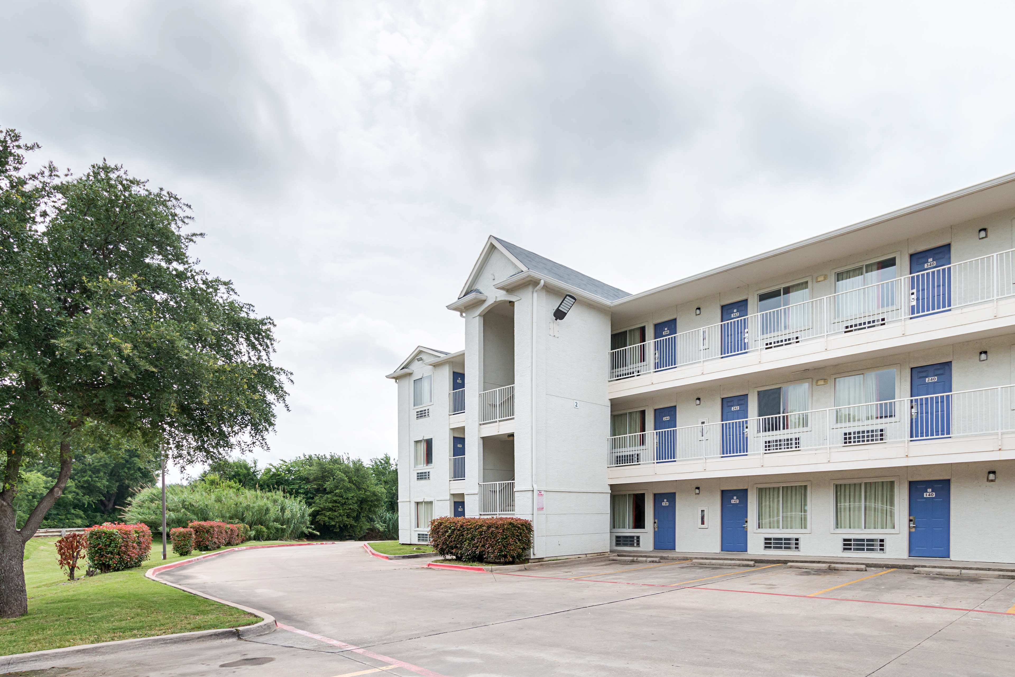 Motel 6 Grand Prairie