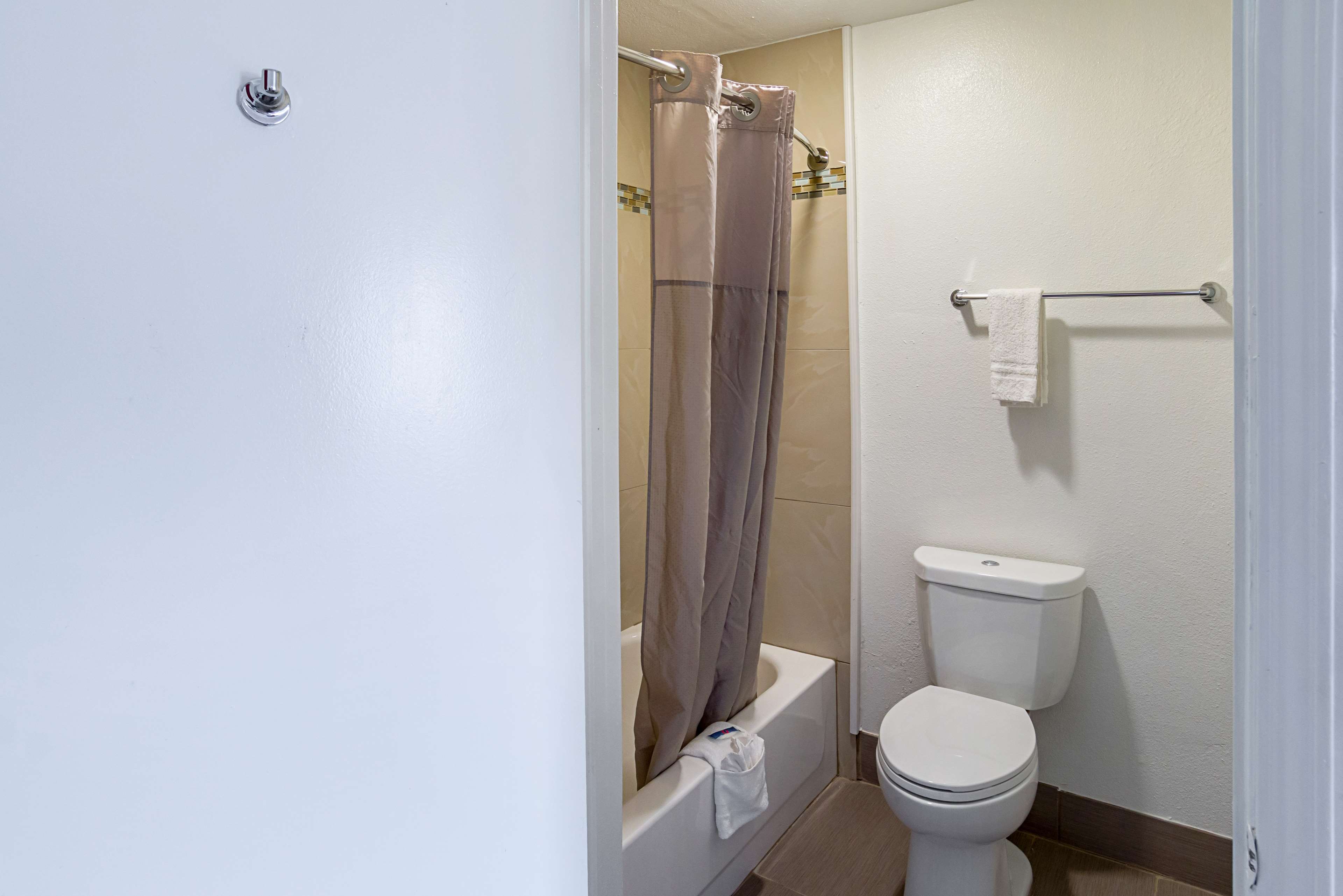 Motel 6 Grand Prairie