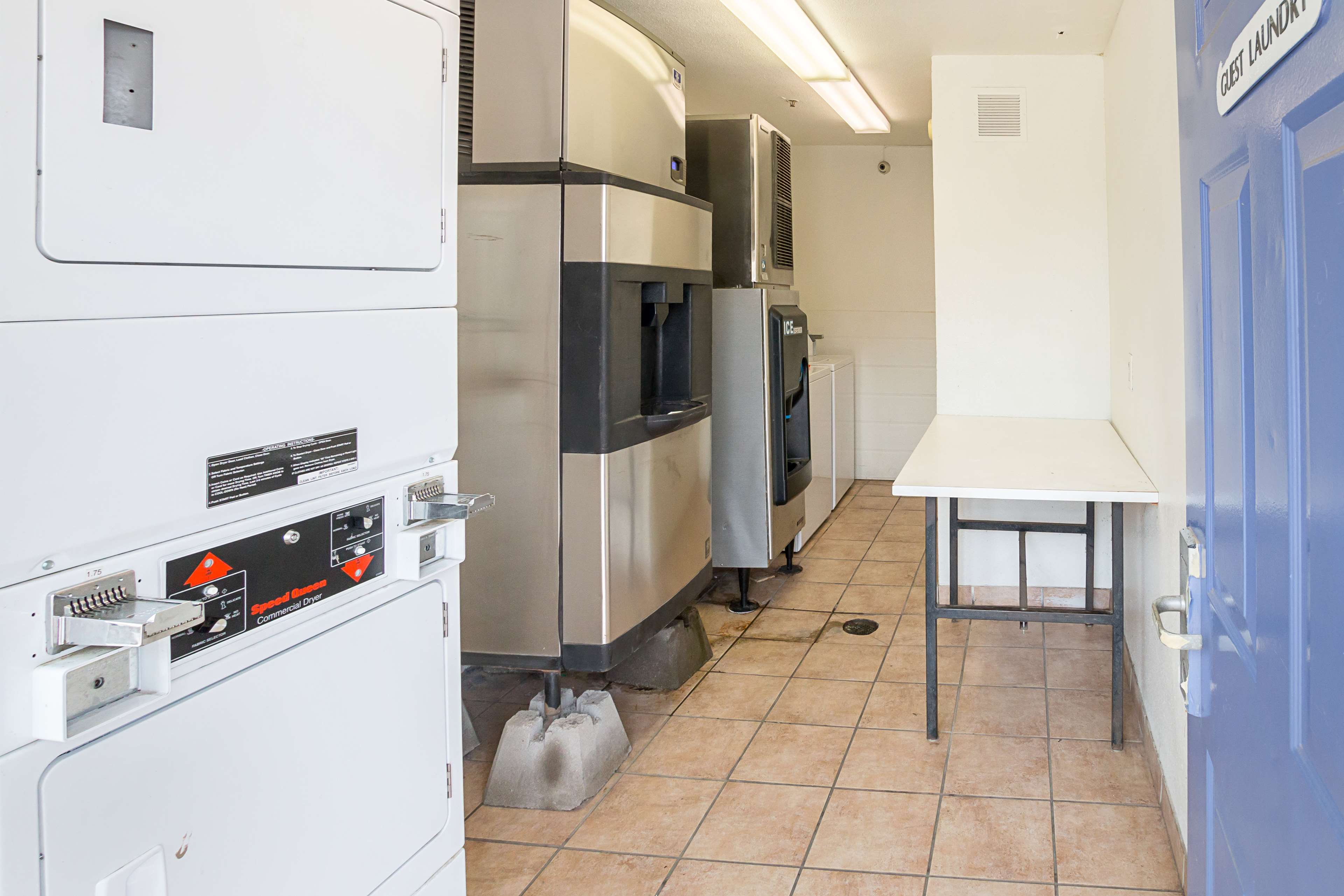 Motel 6 Grand Prairie