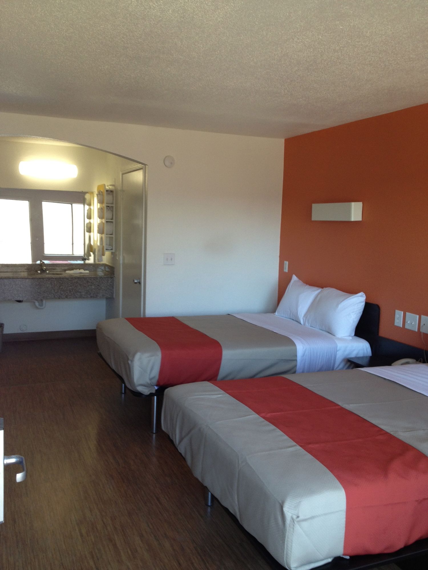 Motel 6 Grand Prairie