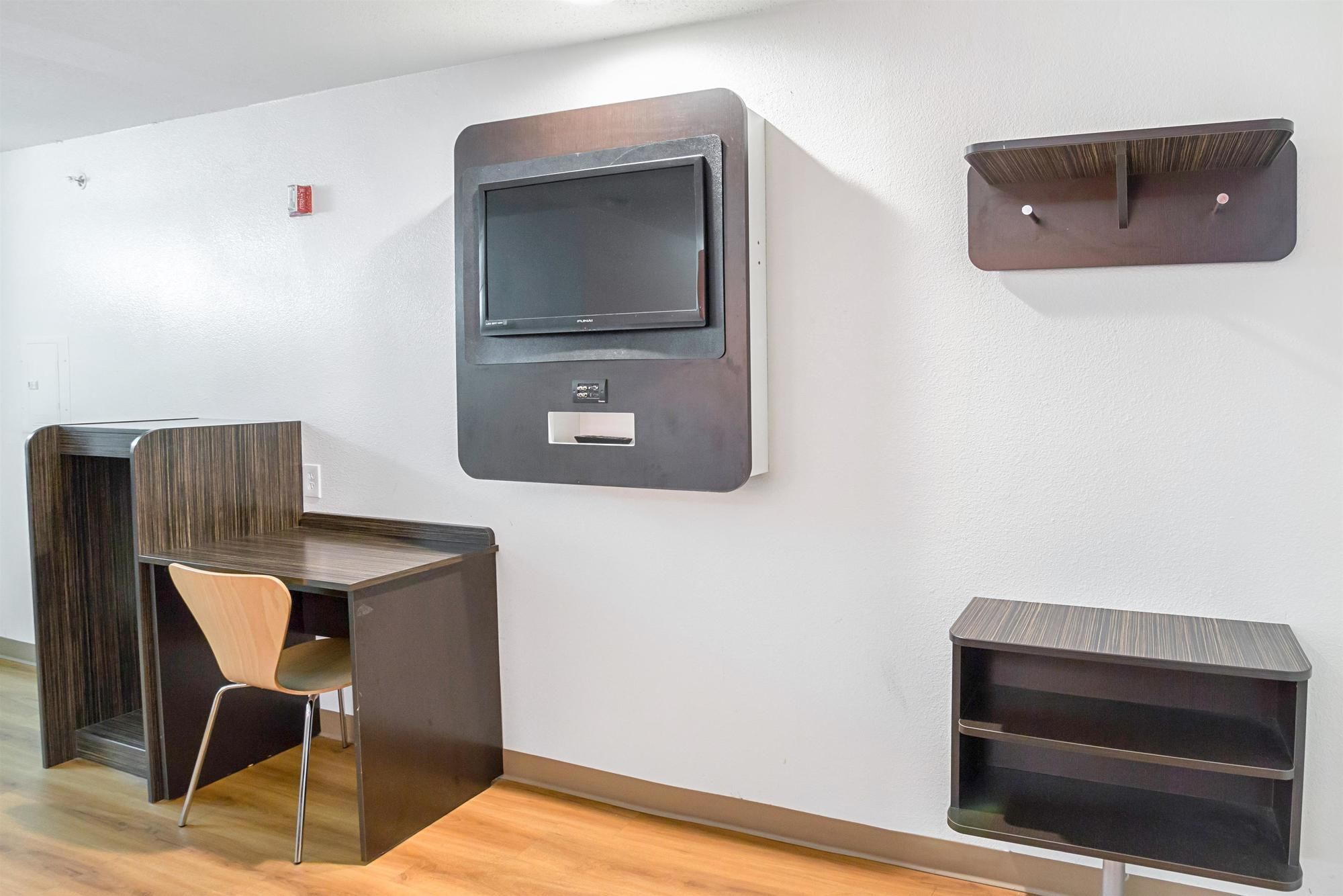 Motel 6 Grand Prairie