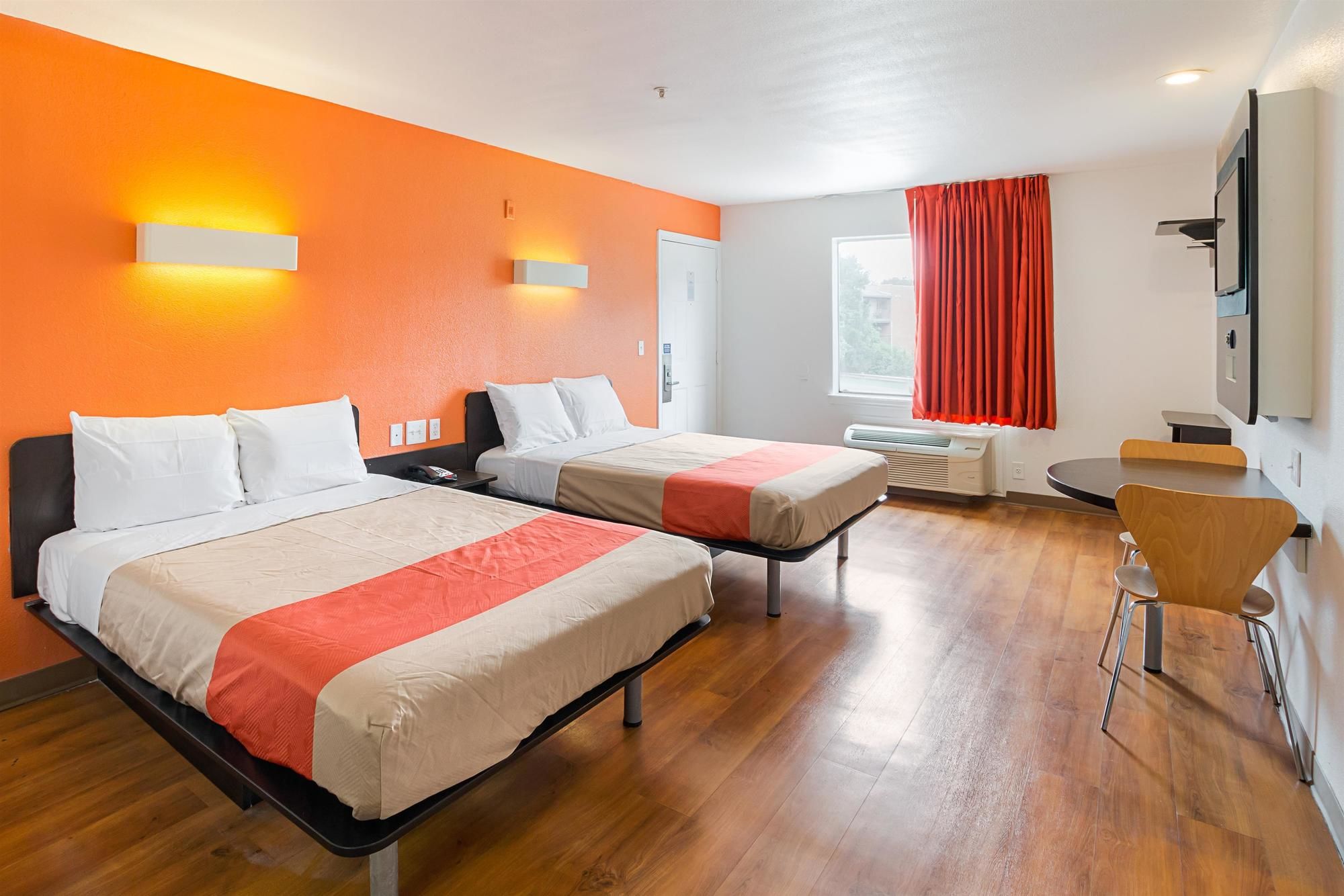 Motel 6 Grand Prairie