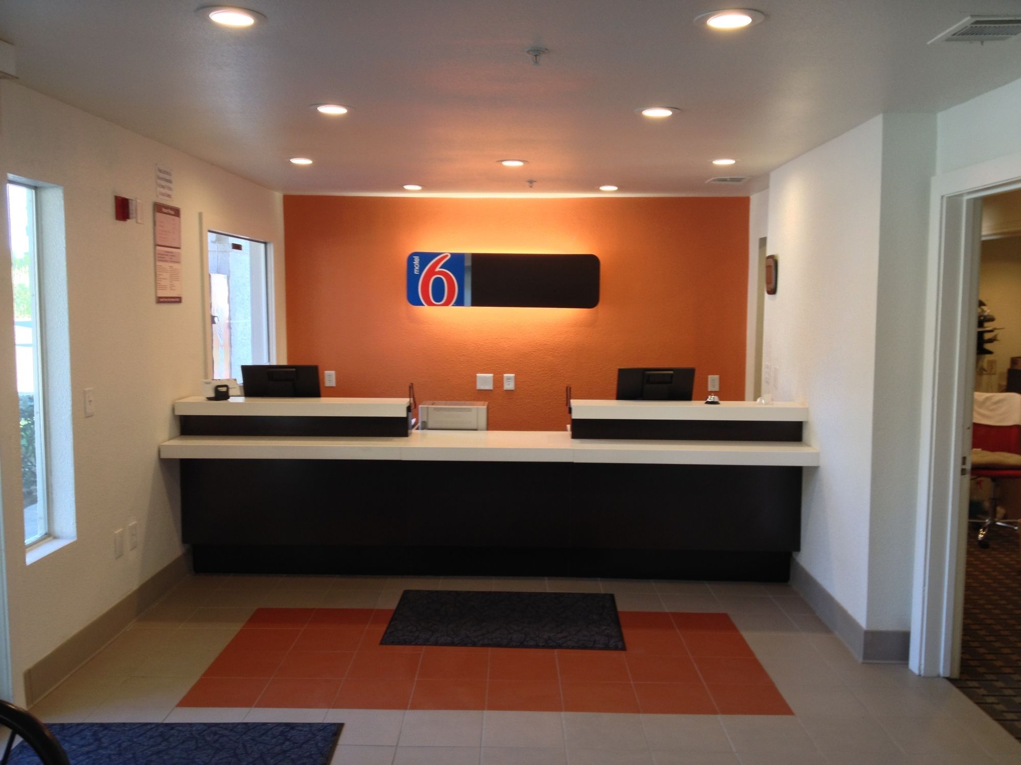 Motel 6 Grand Prairie