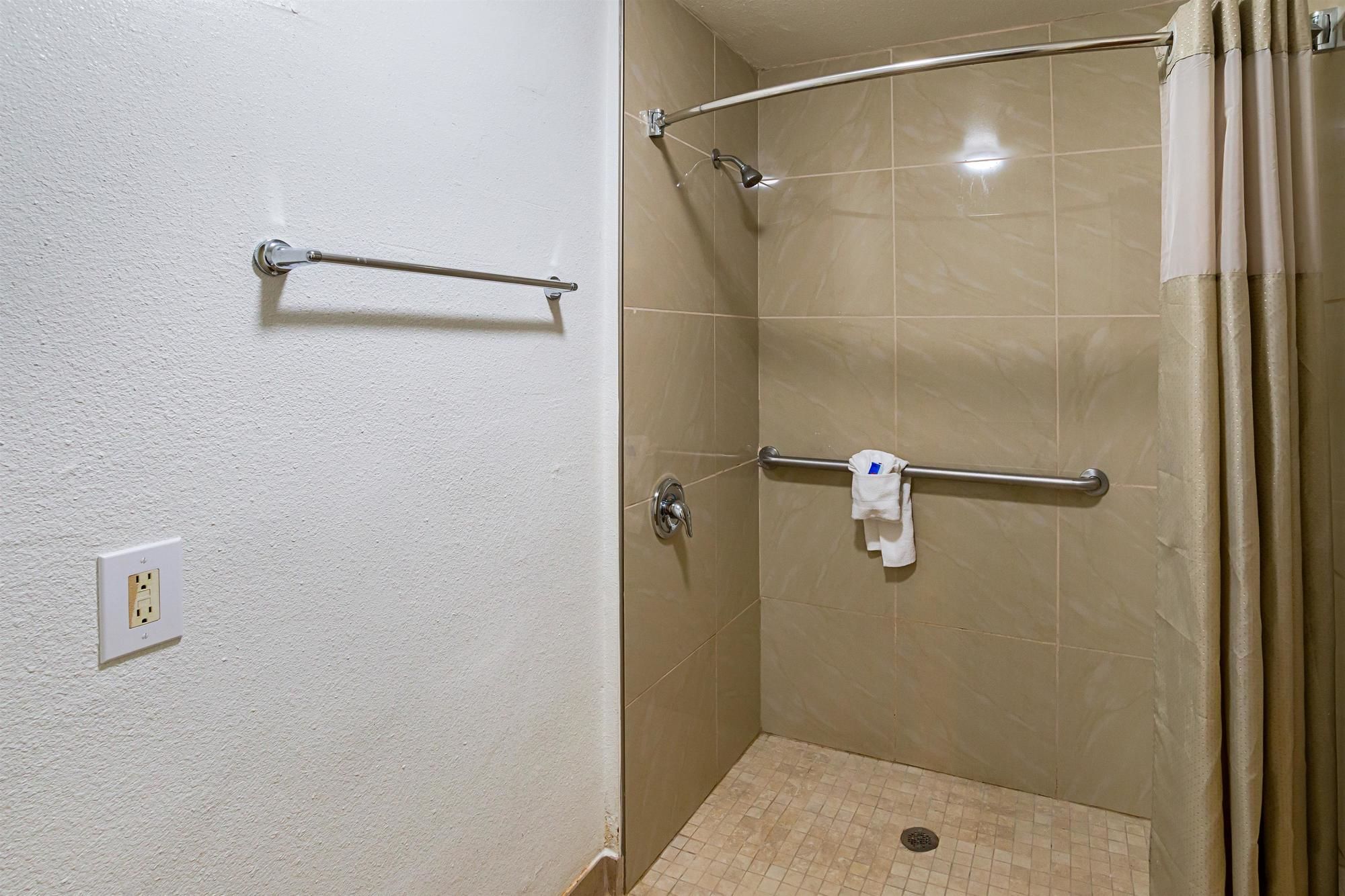Motel 6 Grand Prairie