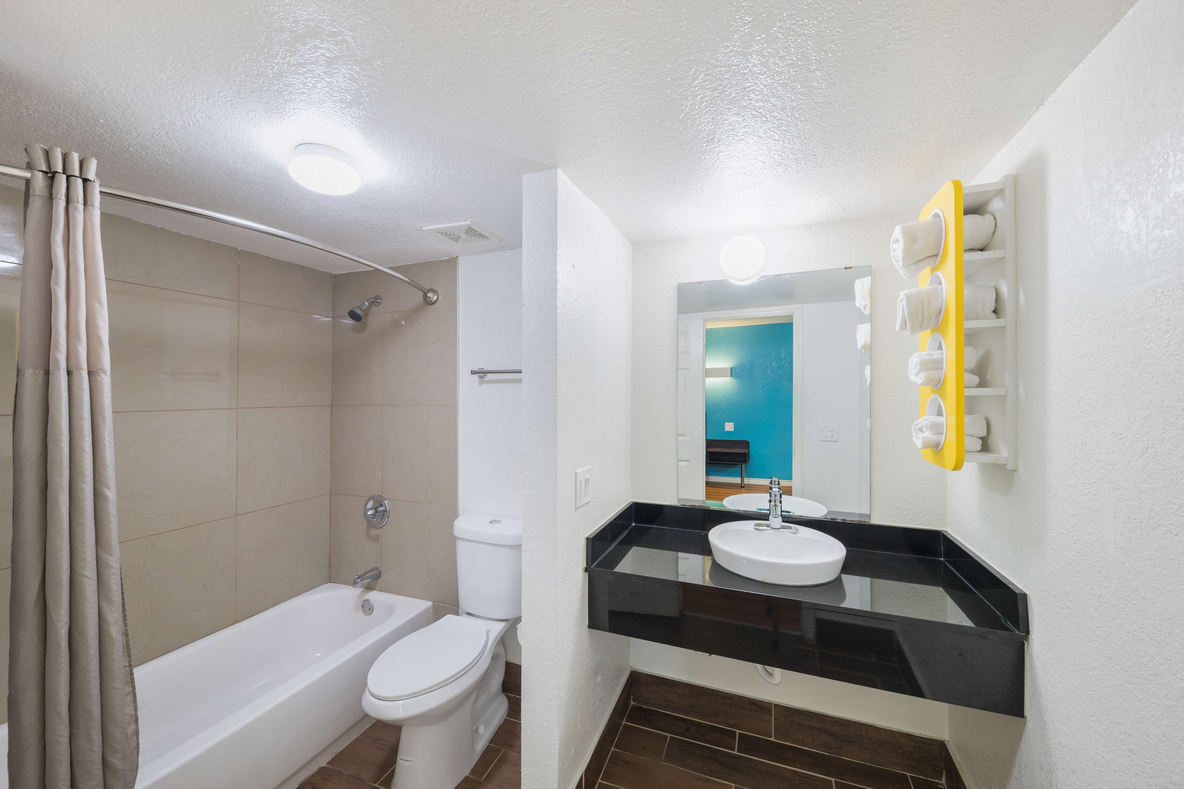 Motel 6 Grand Prairie - Interstate 30