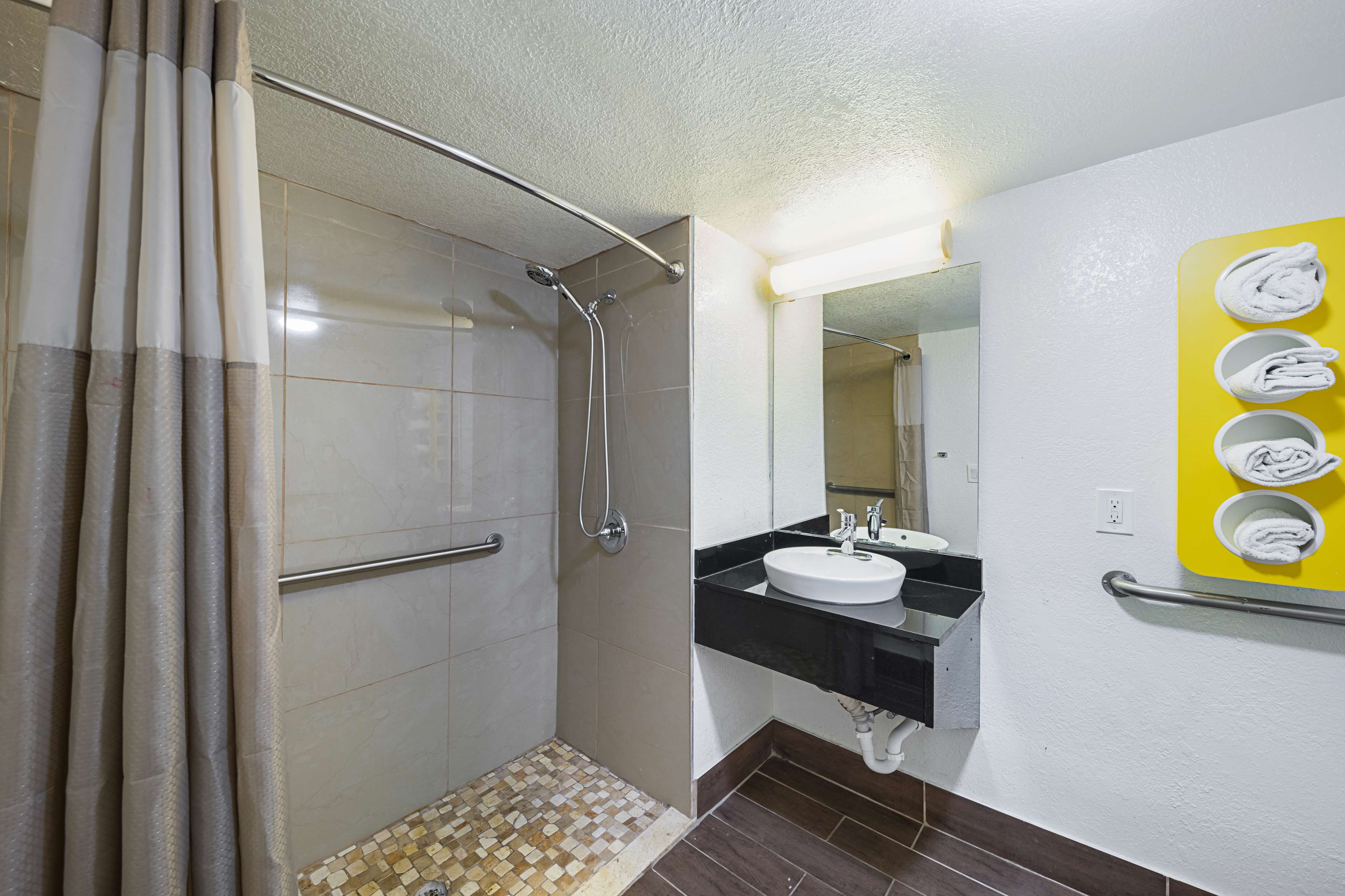 Motel 6 Grand Prairie - Interstate 30