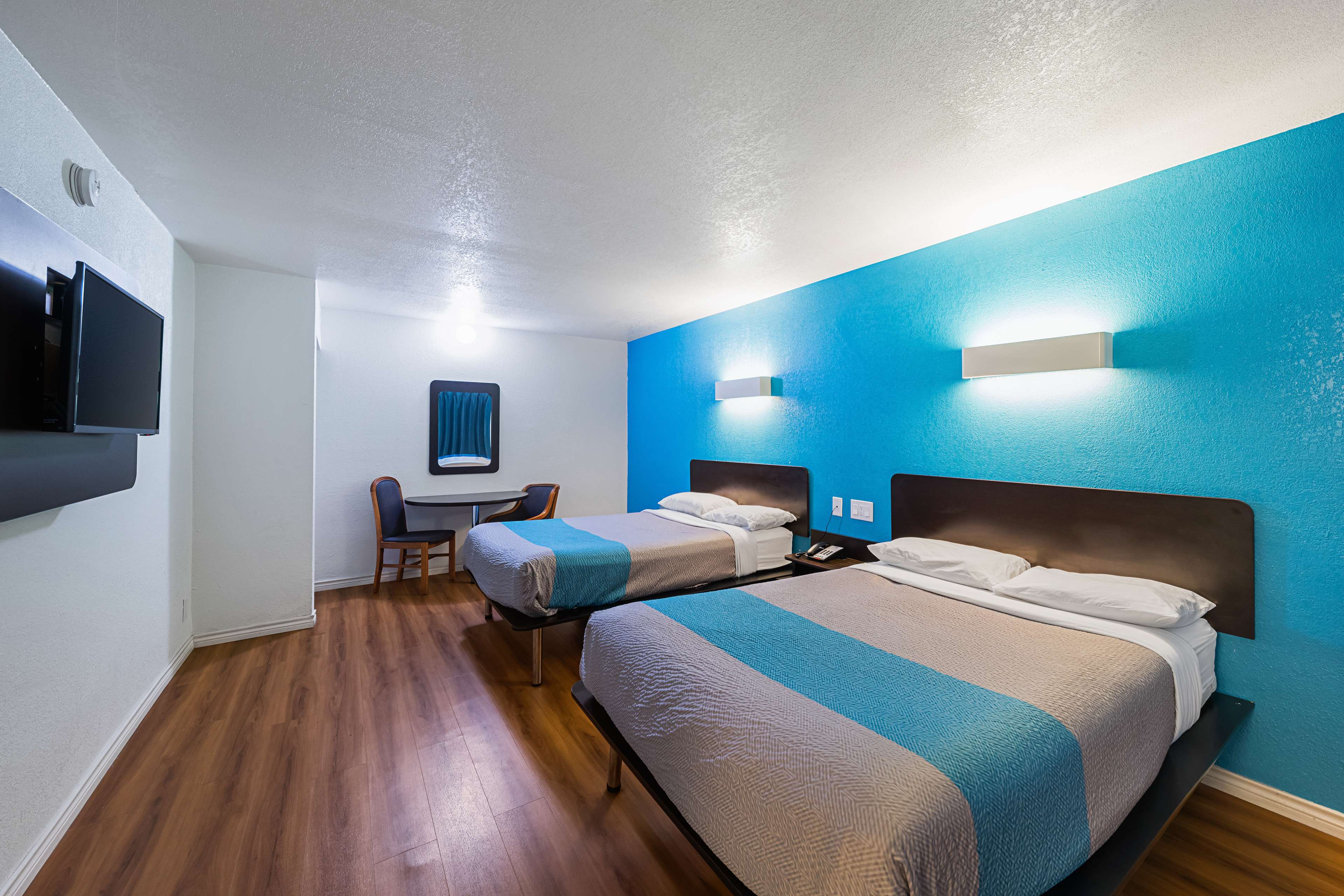 Motel 6 Grand Prairie - Interstate 30