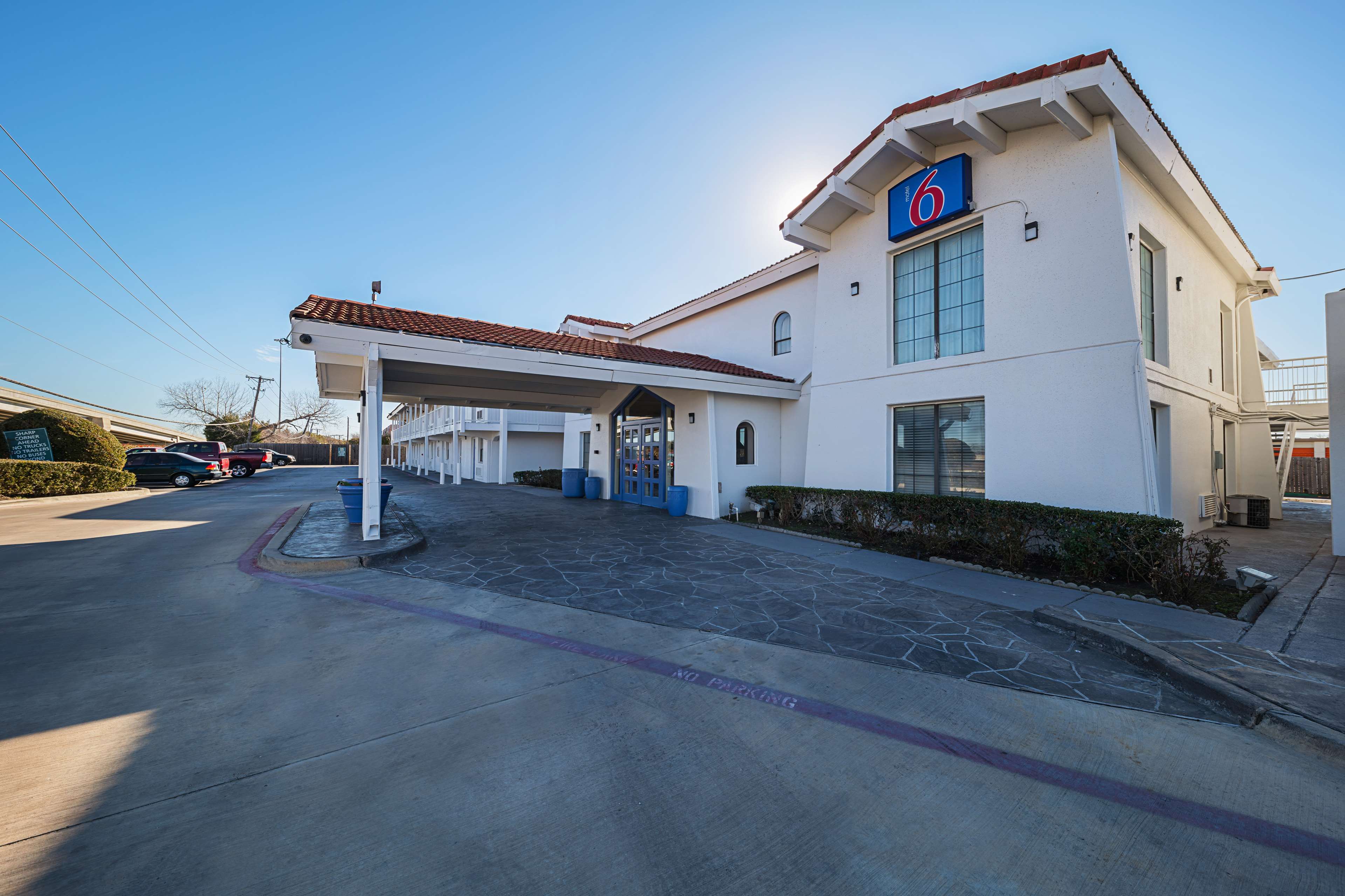 Motel 6 Grand Prairie - Interstate 30