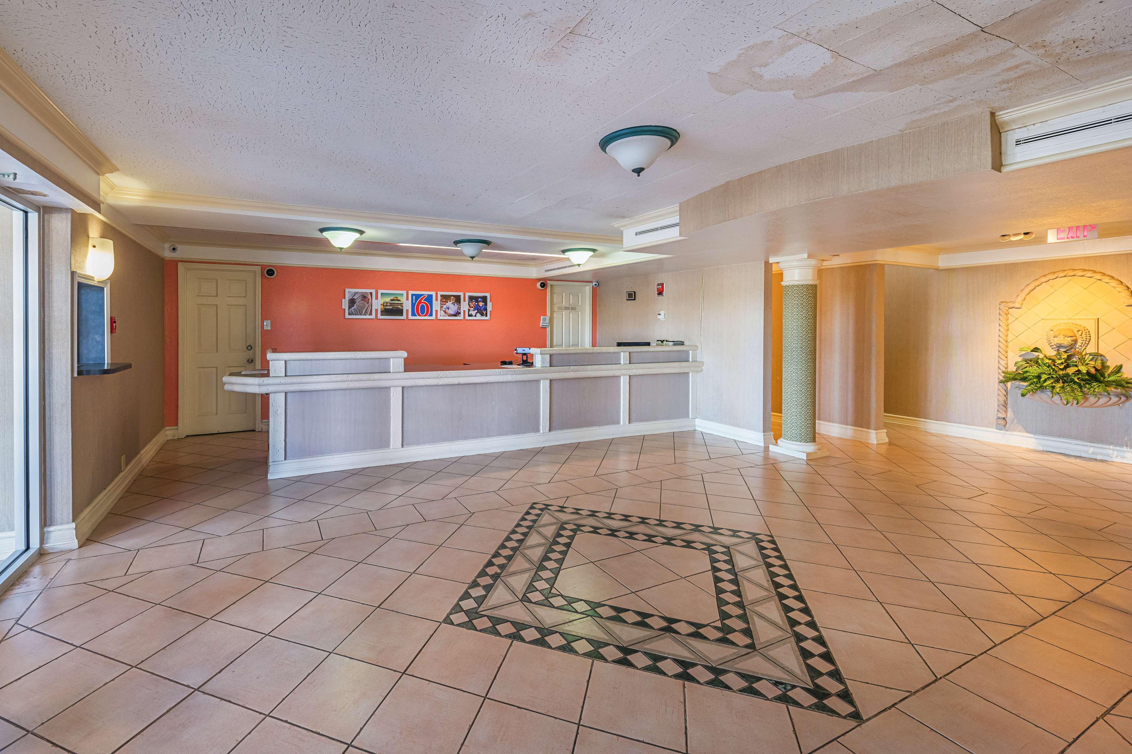 Motel 6 Grand Prairie - Interstate 30