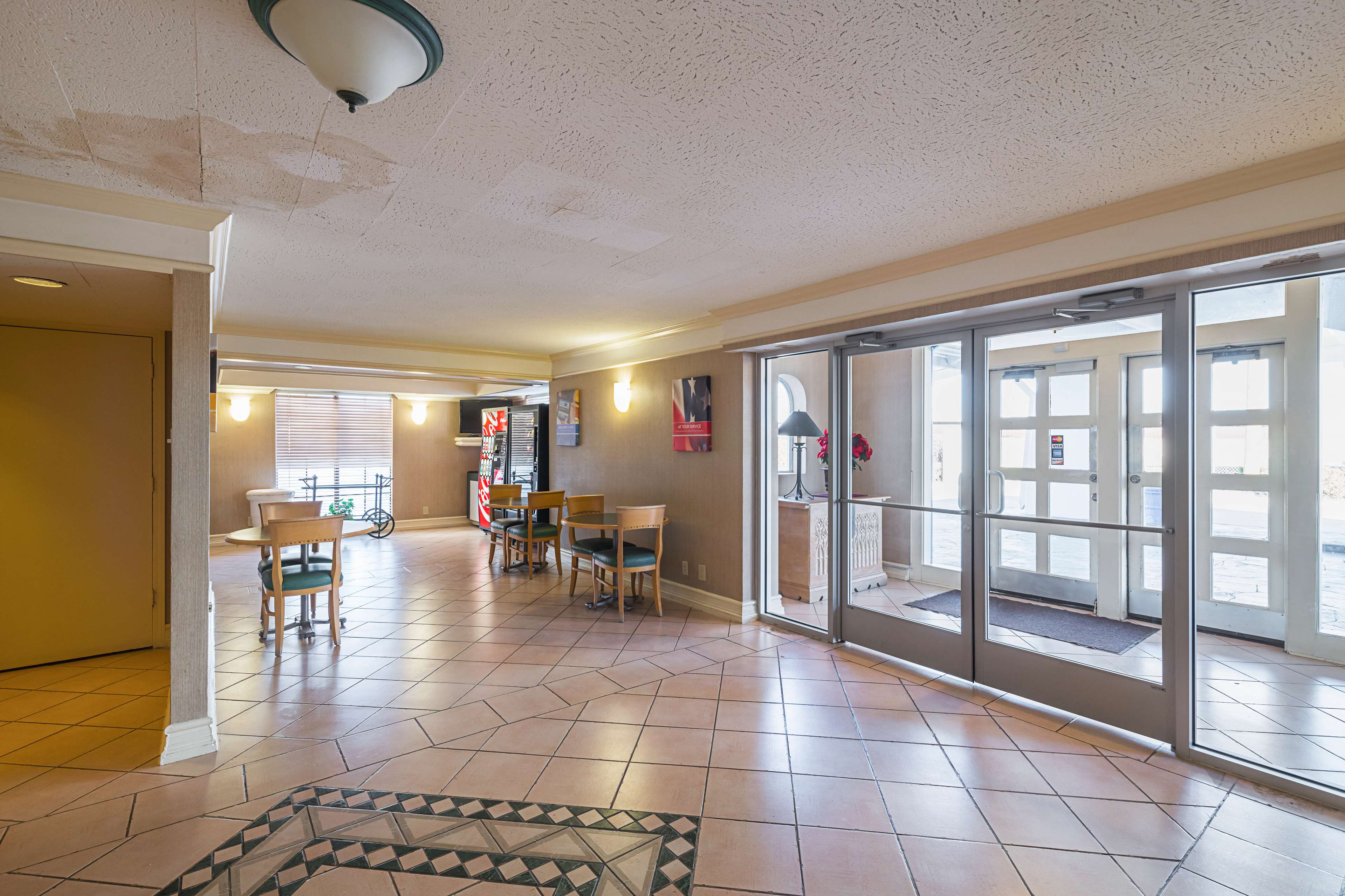Motel 6 Grand Prairie - Interstate 30