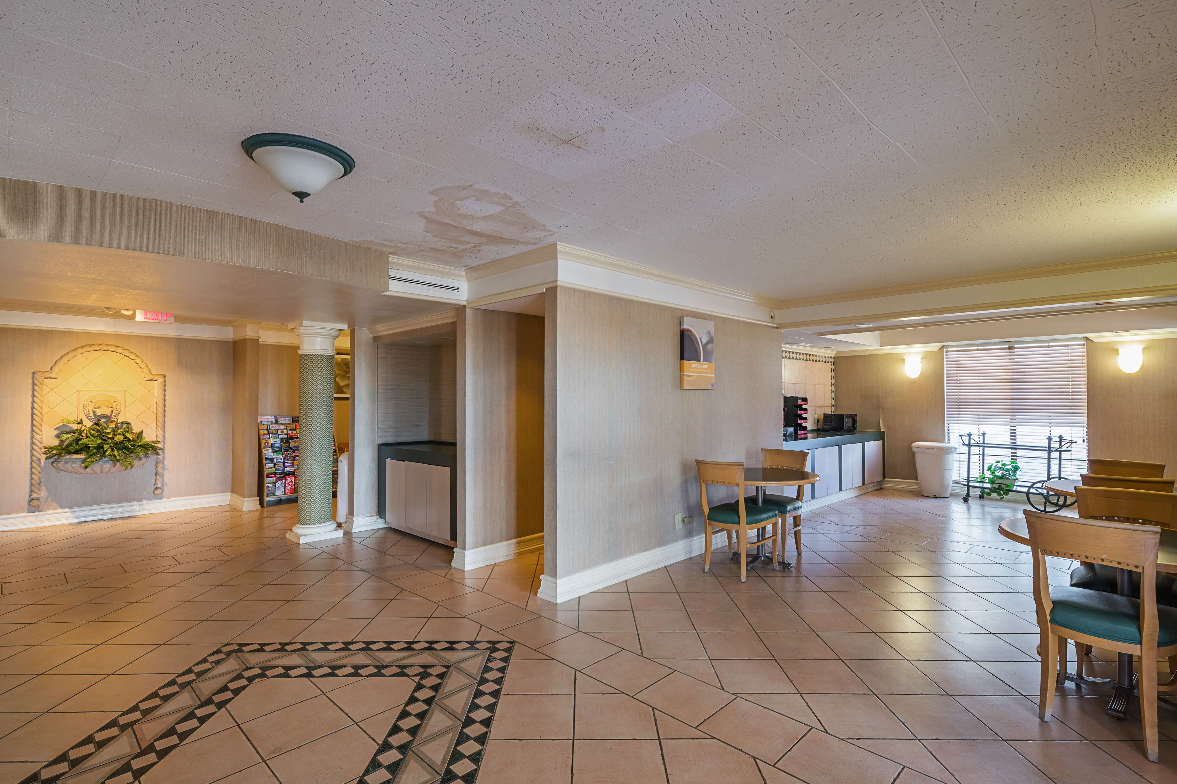 Motel 6 Grand Prairie - Interstate 30