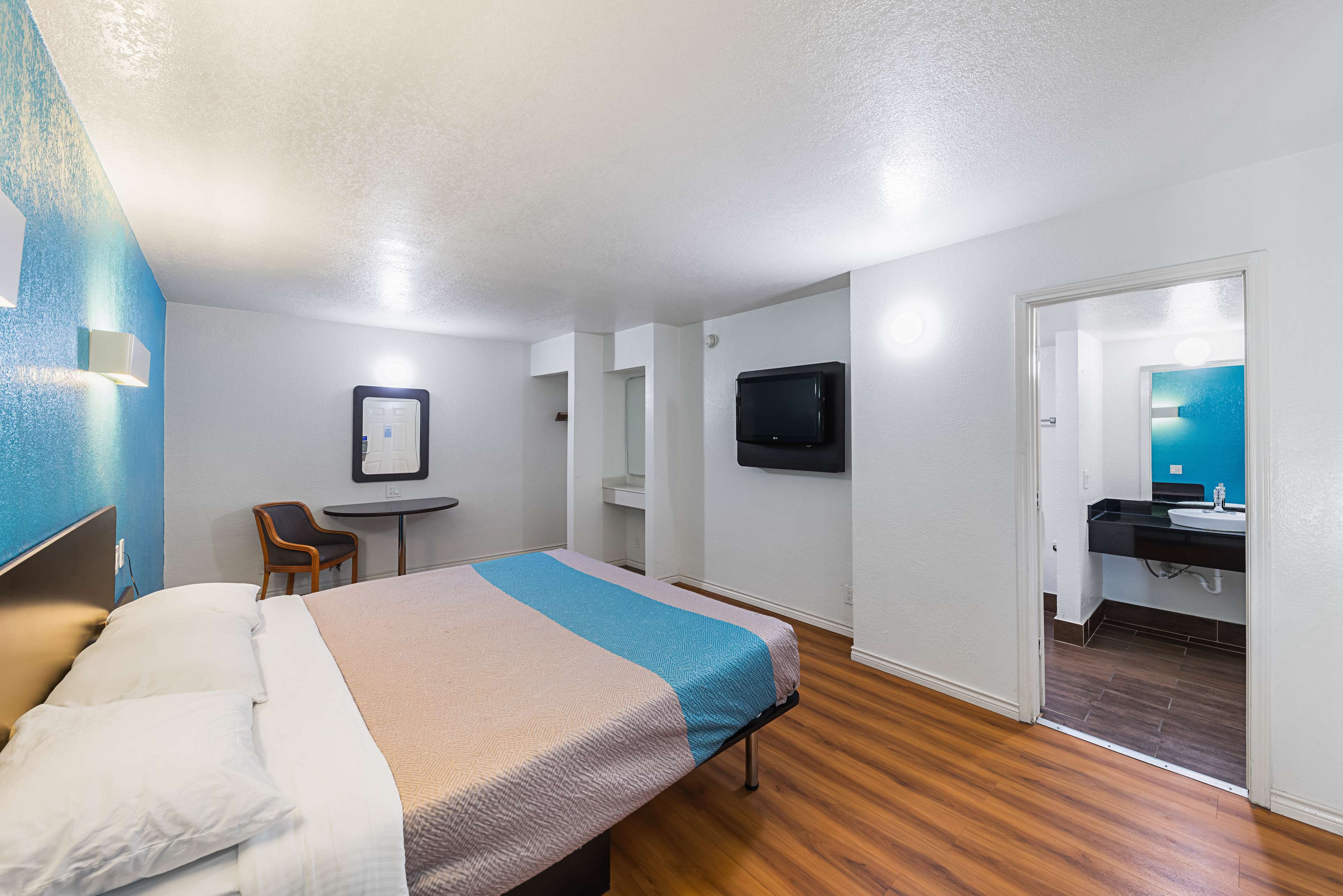 Motel 6 Grand Prairie - Interstate 30