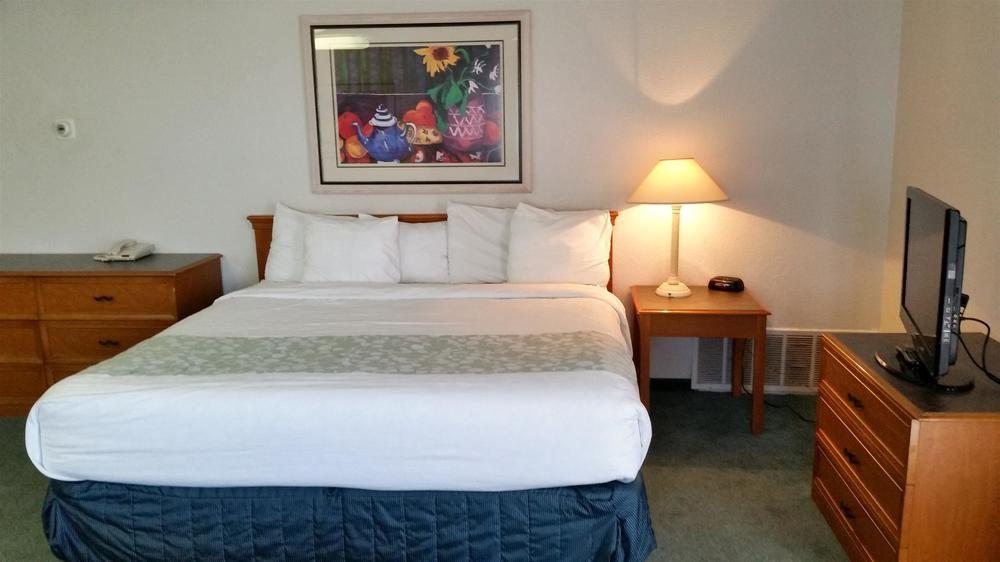 Motel 6 Grand Prairie - Interstate 30