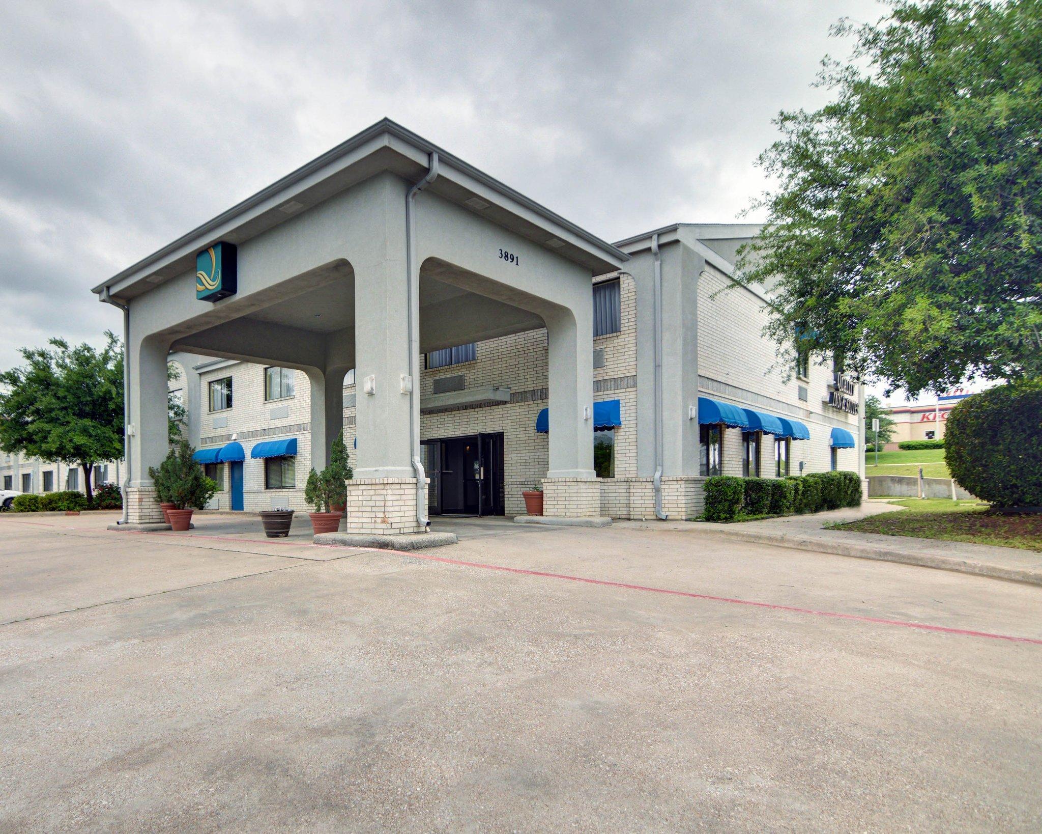 Quality Inn & Suites