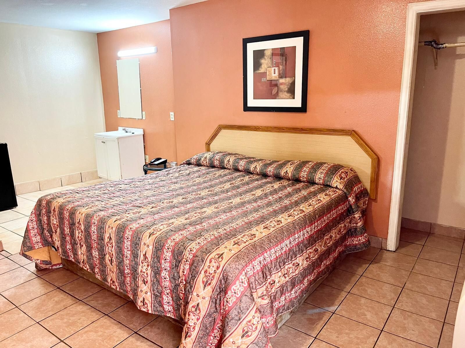 Relax Motel