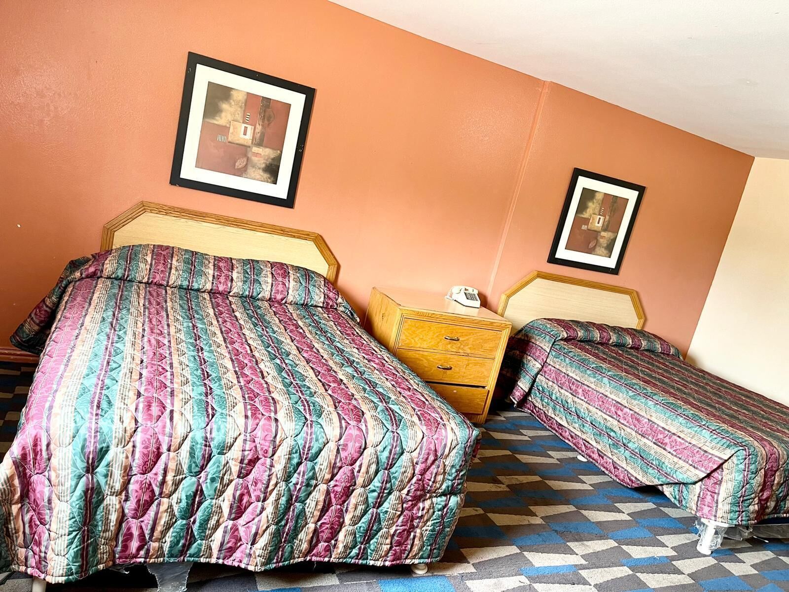 Relax Motel