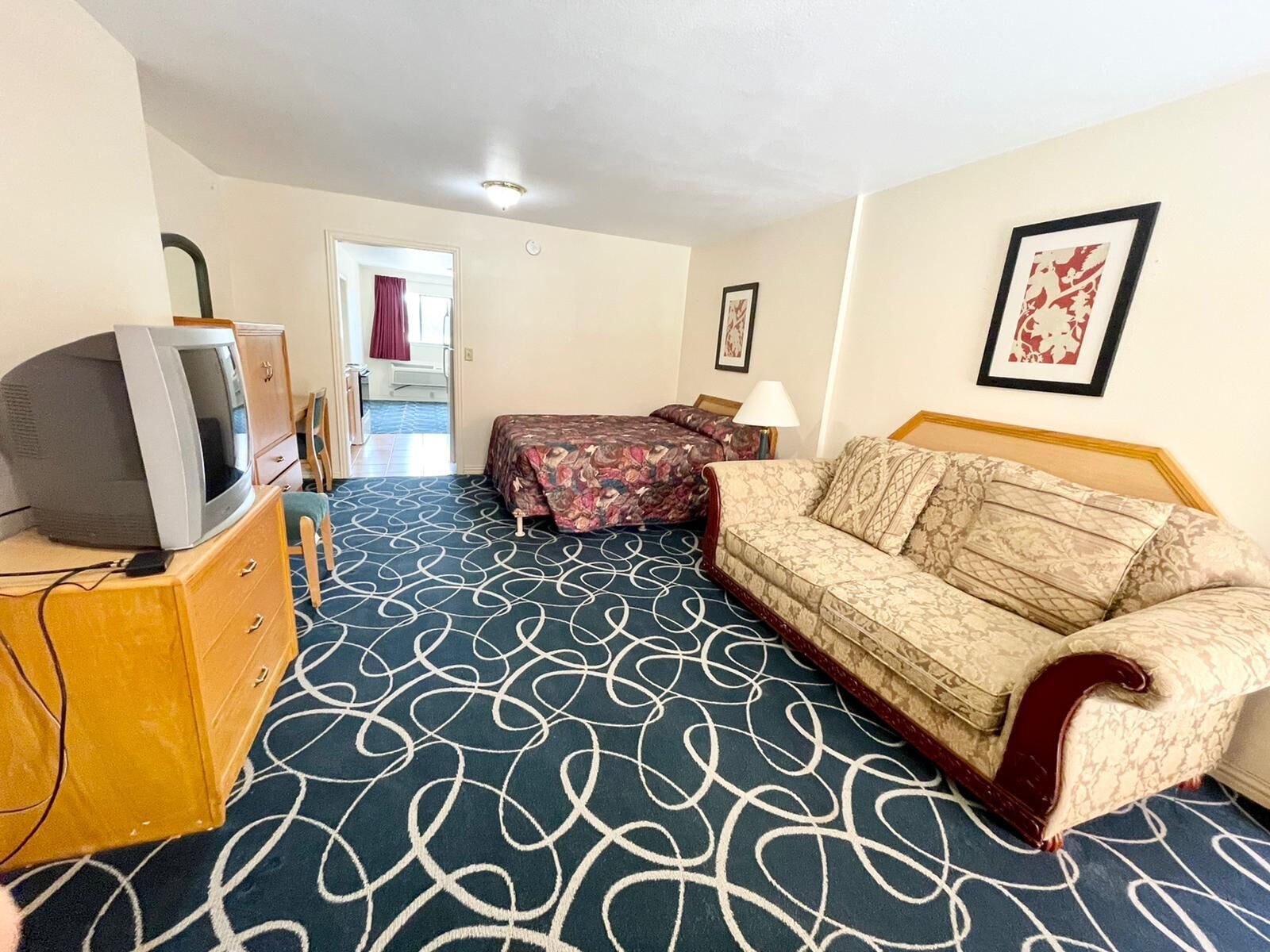 Relax Motel