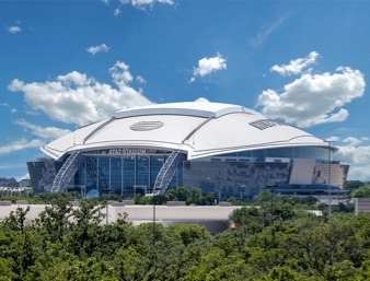 Super 8 by Wyndham Grand Prairie North