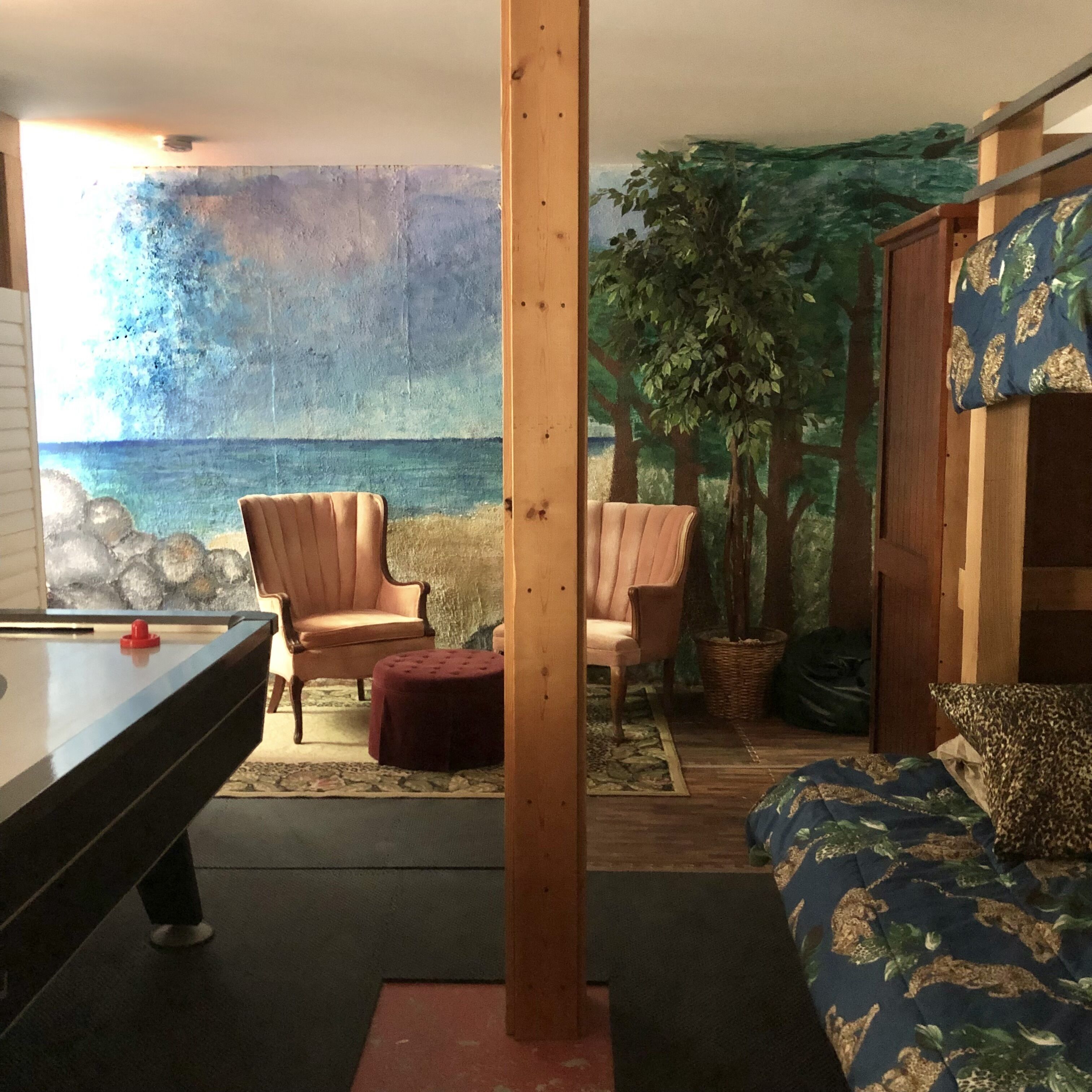 Grandview Treetops