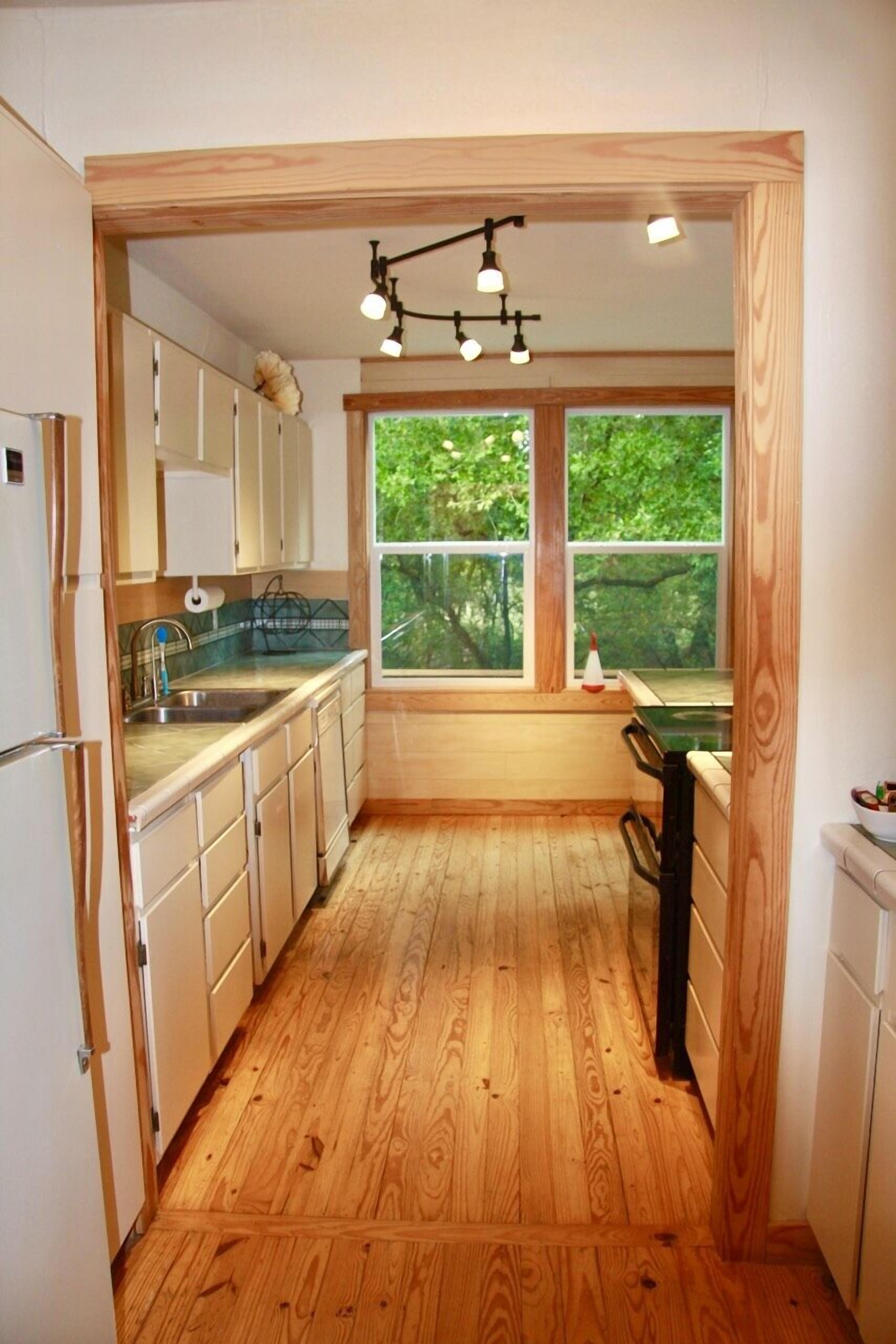 Grandview Treetops