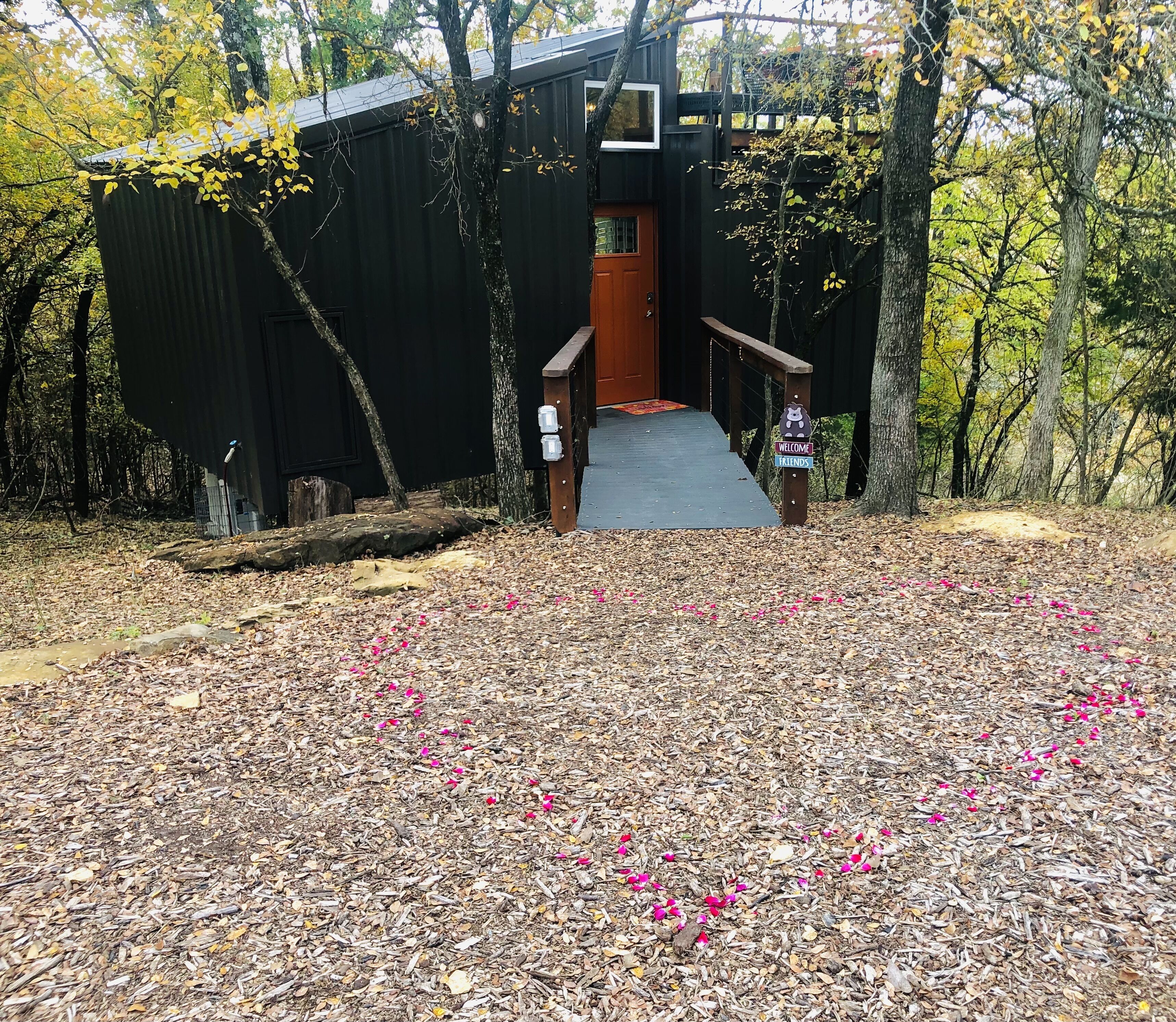 Grandview Treetops
