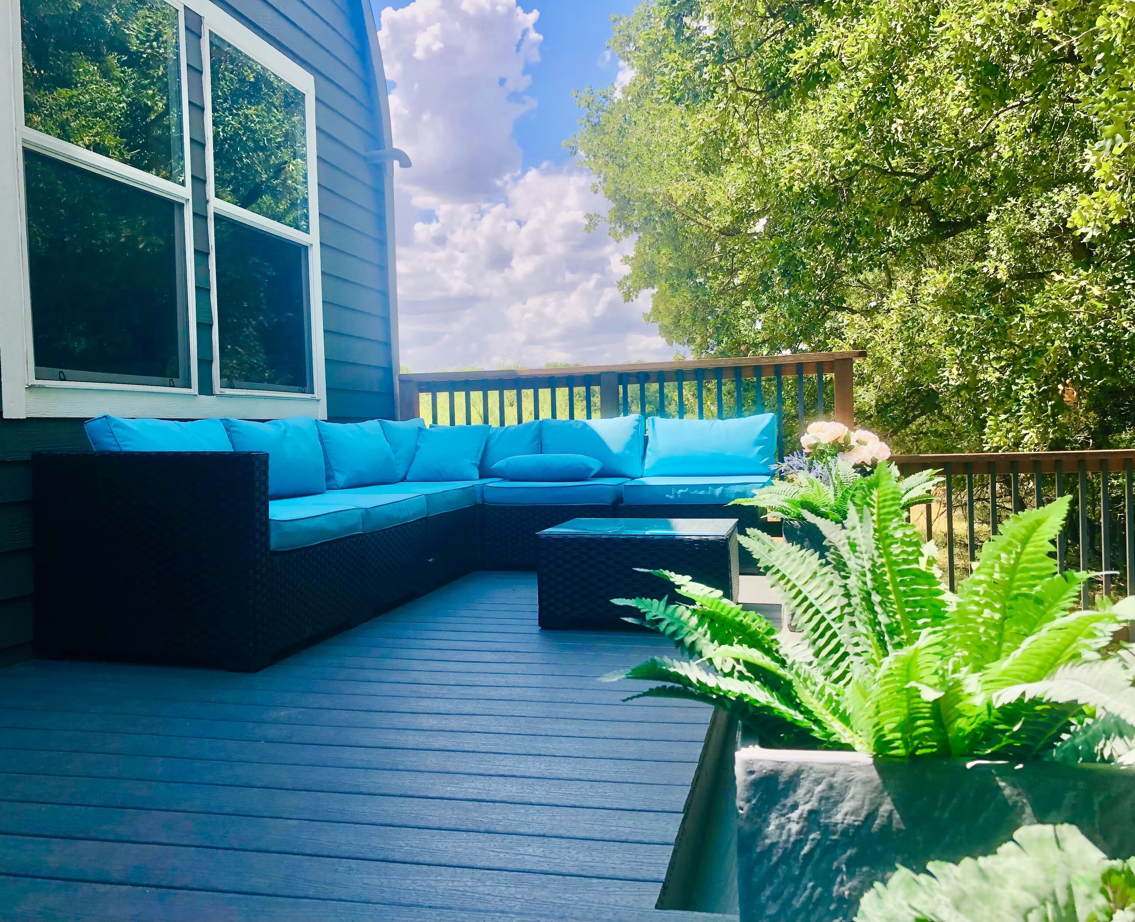 Grandview Treetops