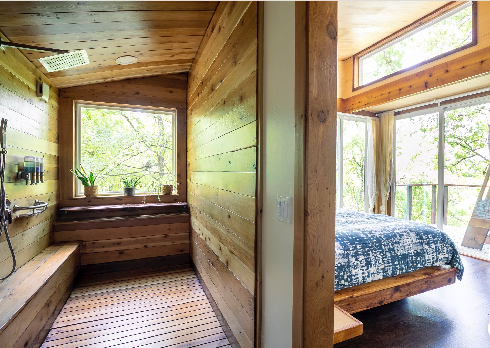 Grandview Treetops