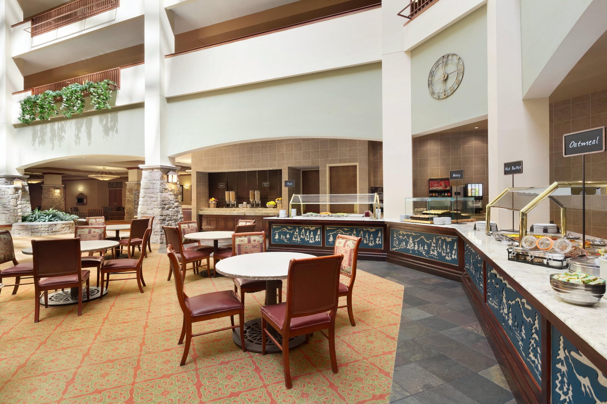 Embassy Suites by Hilton Grapevine DFW Airport North