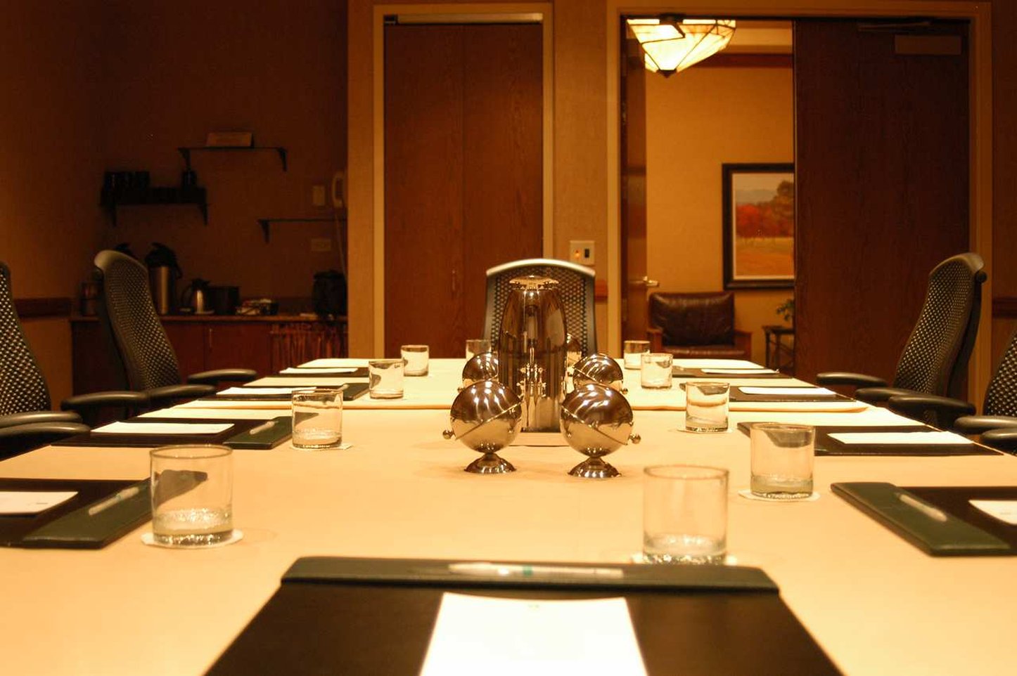 Embassy Suites by Hilton Grapevine DFW Airport North