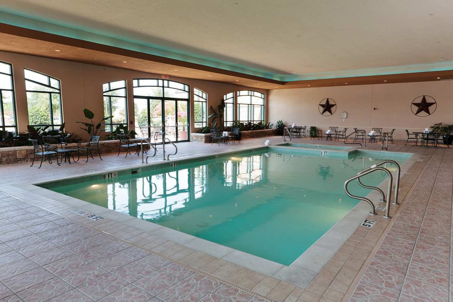 Embassy Suites by Hilton Grapevine DFW Airport North