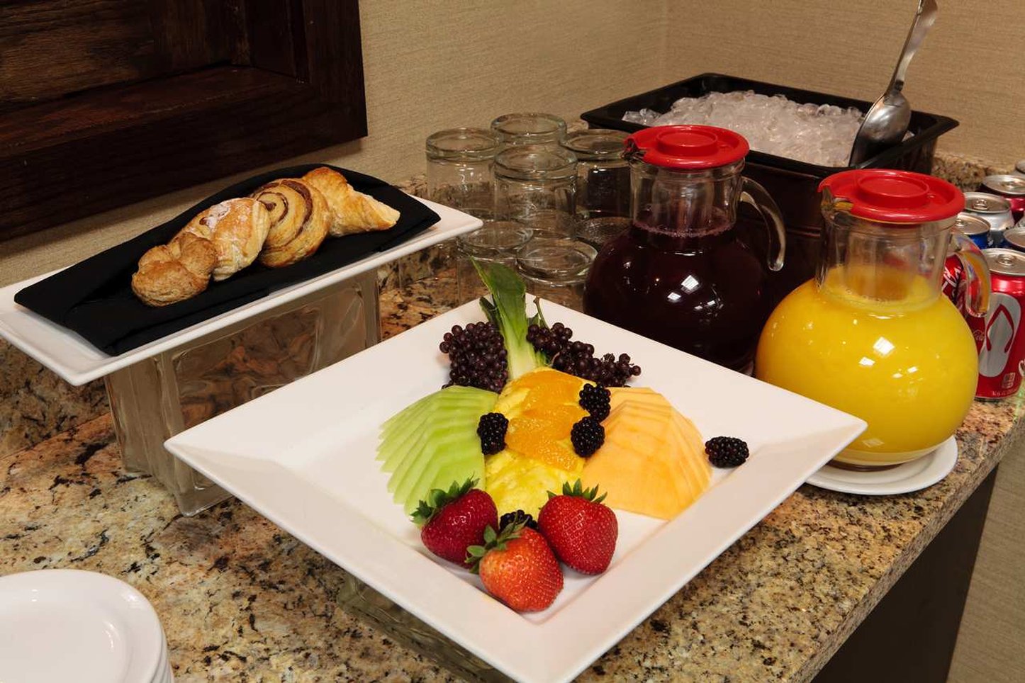 Embassy Suites by Hilton Grapevine DFW Airport North