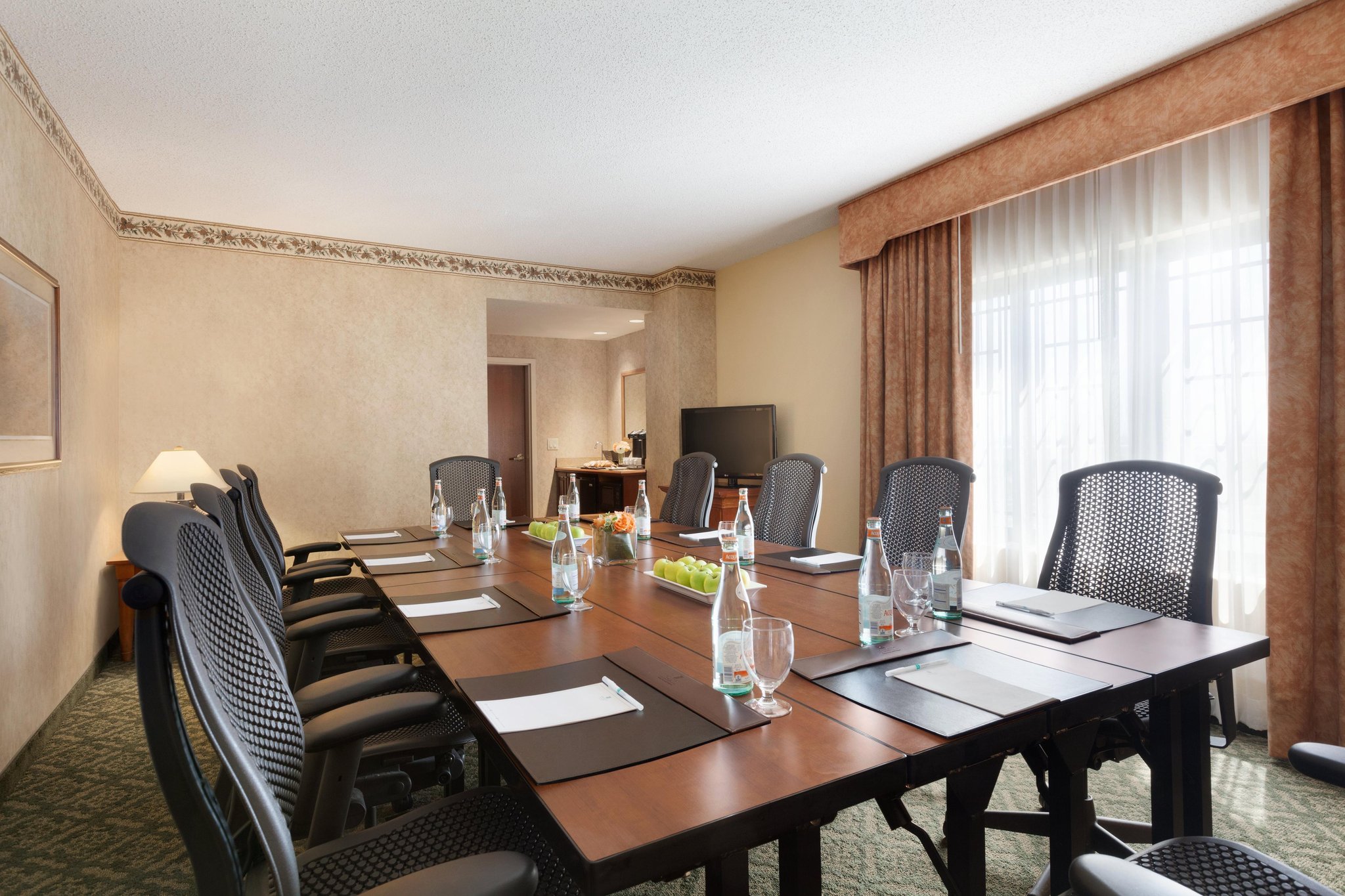 Embassy Suites by Hilton Grapevine DFW Airport North