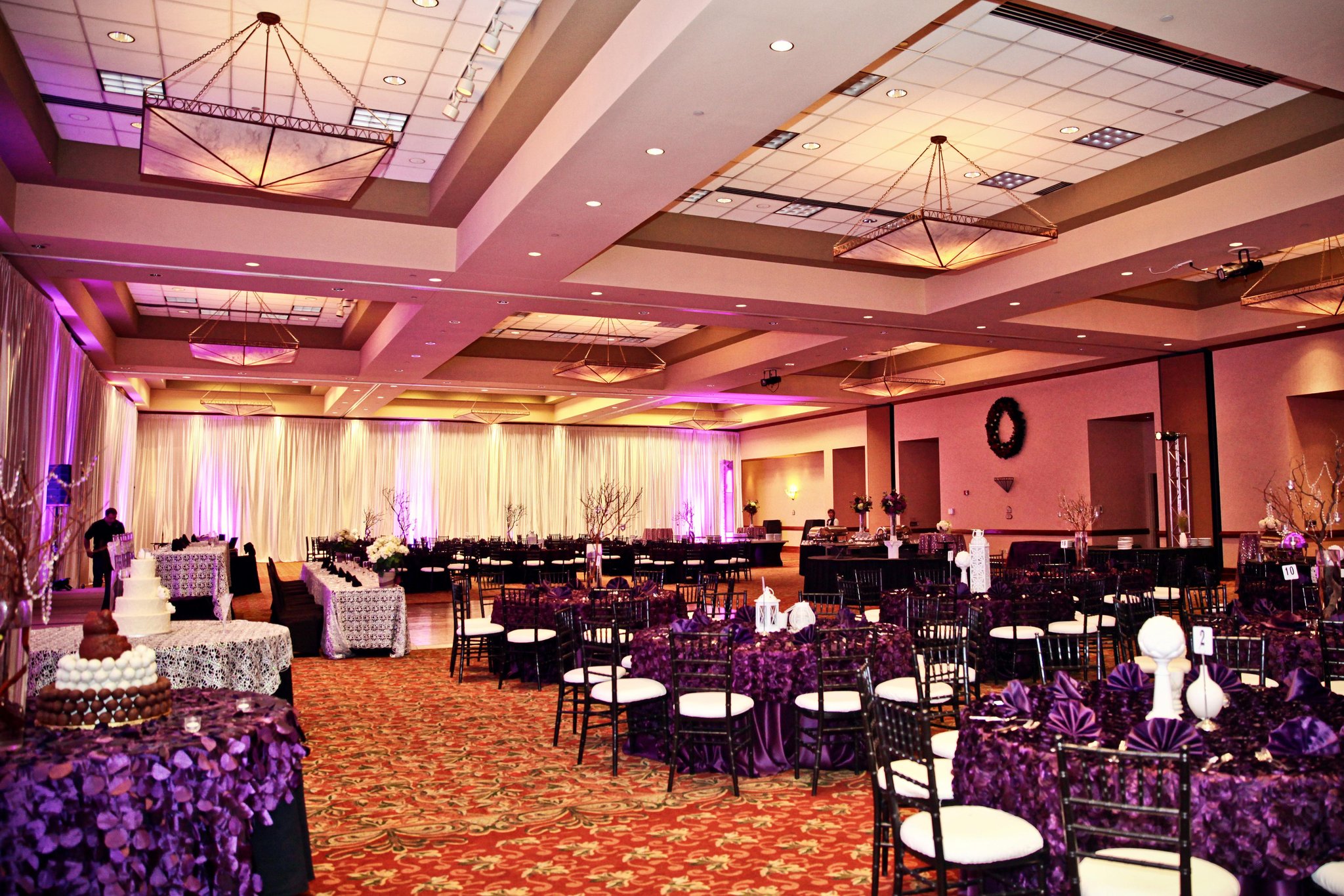 Embassy Suites by Hilton Grapevine DFW Airport North