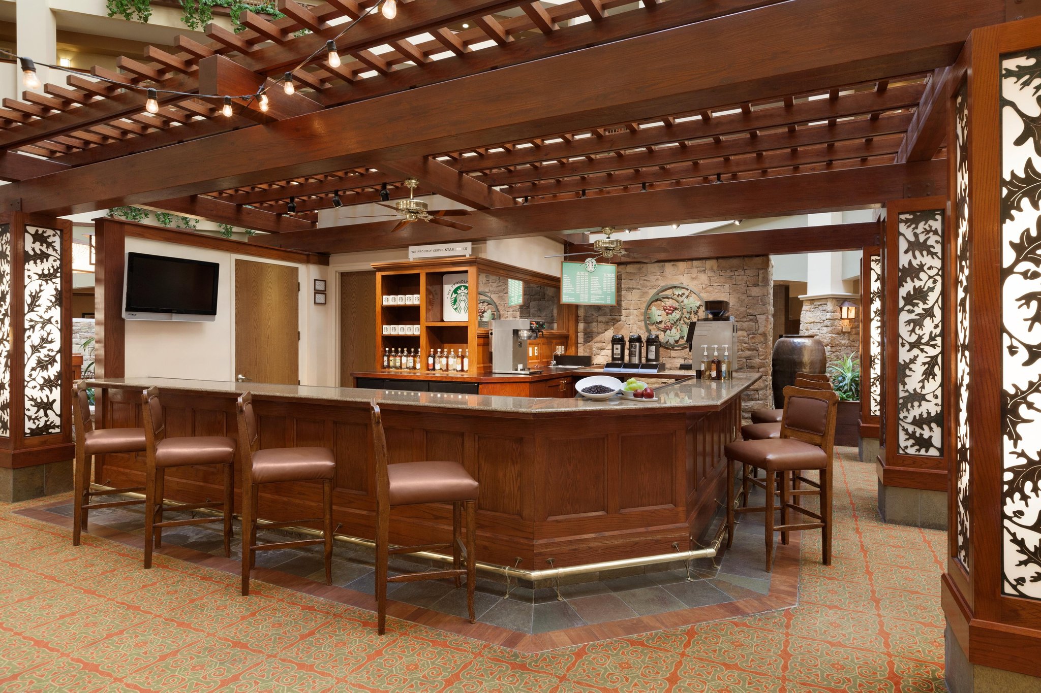 Embassy Suites by Hilton Grapevine DFW Airport North