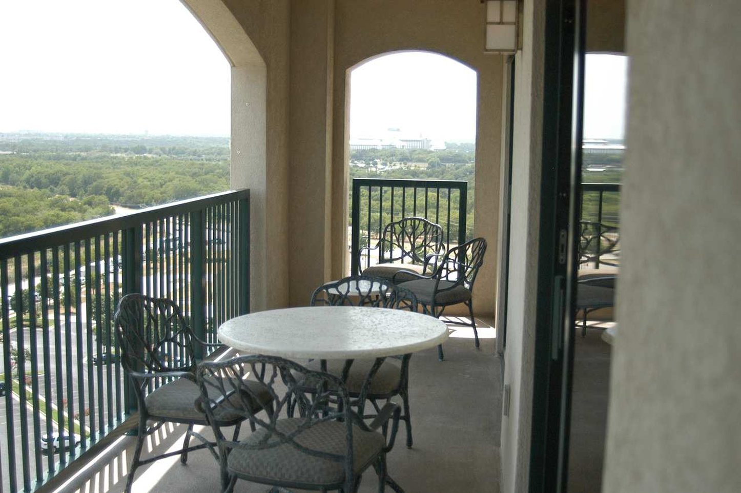 Embassy Suites by Hilton Grapevine DFW Airport North