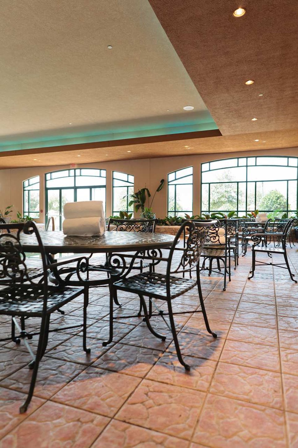 Embassy Suites by Hilton Grapevine DFW Airport North