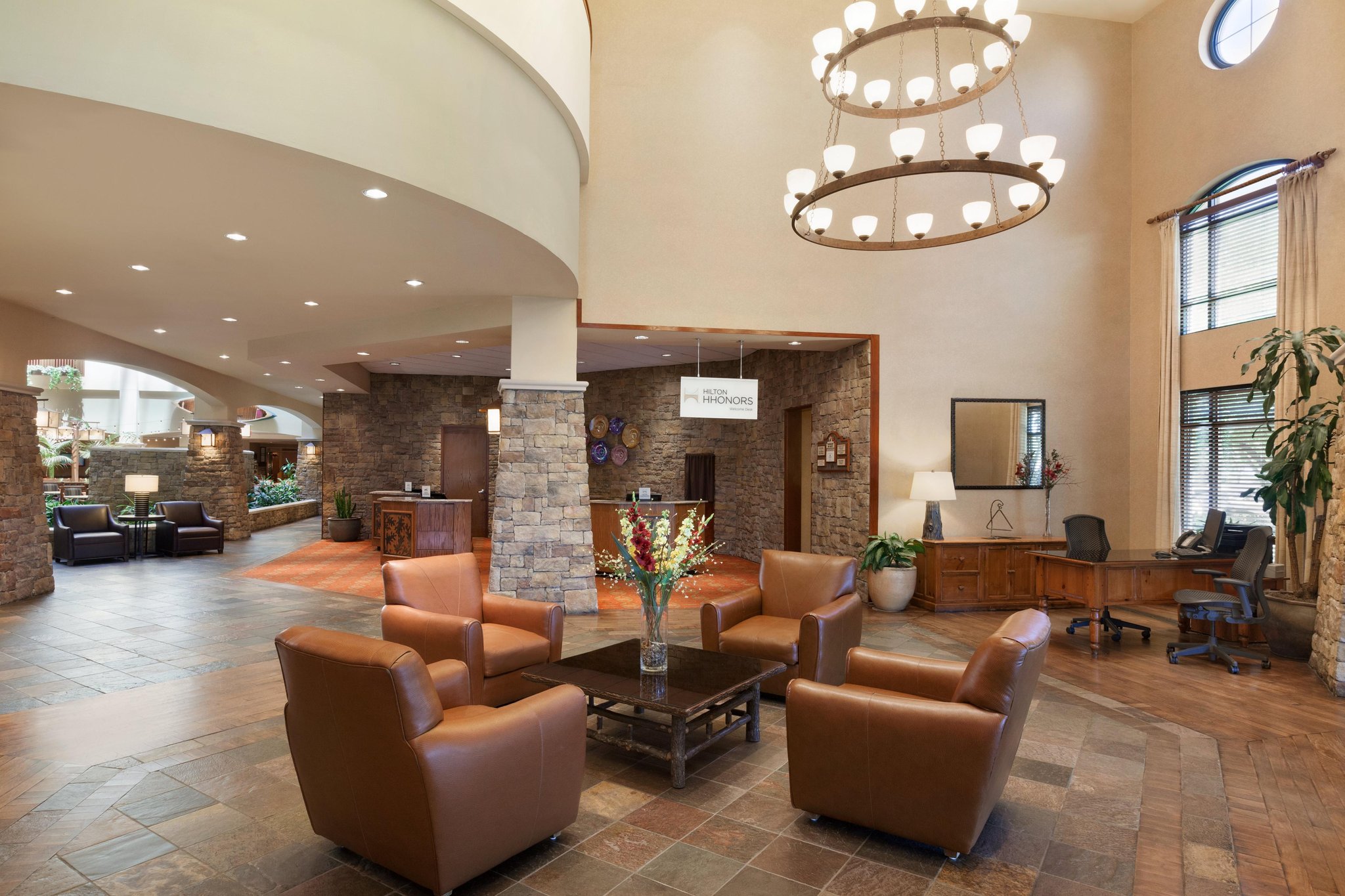 Embassy Suites by Hilton Grapevine DFW Airport North