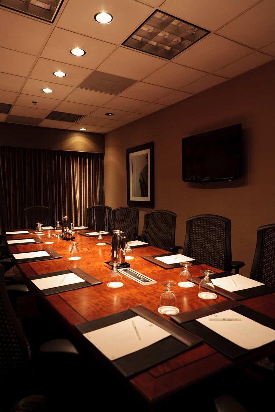Embassy Suites by Hilton Grapevine DFW Airport North